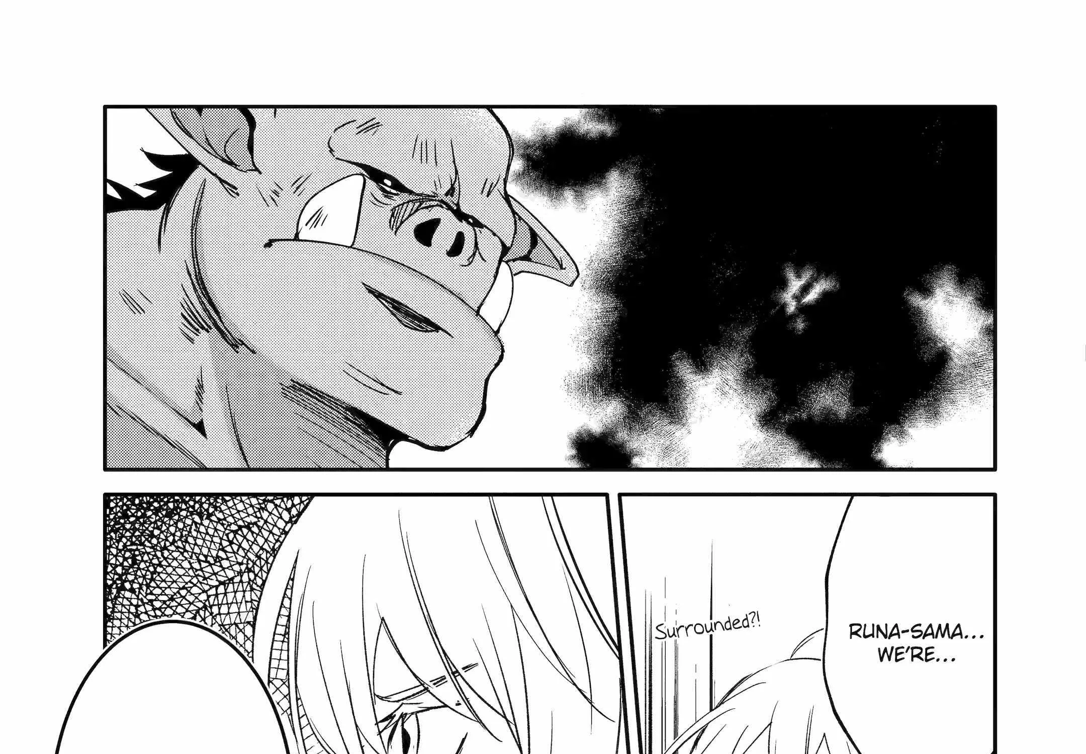 Mannen D-rank No Chuunen Boukensha, Yotta Ikioi De Densetsu No Ken Wo Hikkonuku Chapter 44.2 page 19 - 
