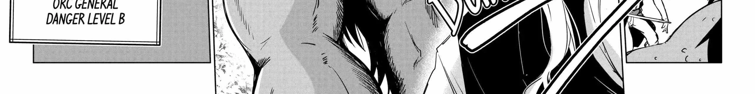 Mannen D-rank No Chuunen Boukensha, Yotta Ikioi De Densetsu No Ken Wo Hikkonuku Chapter 44.2 page 3 - 