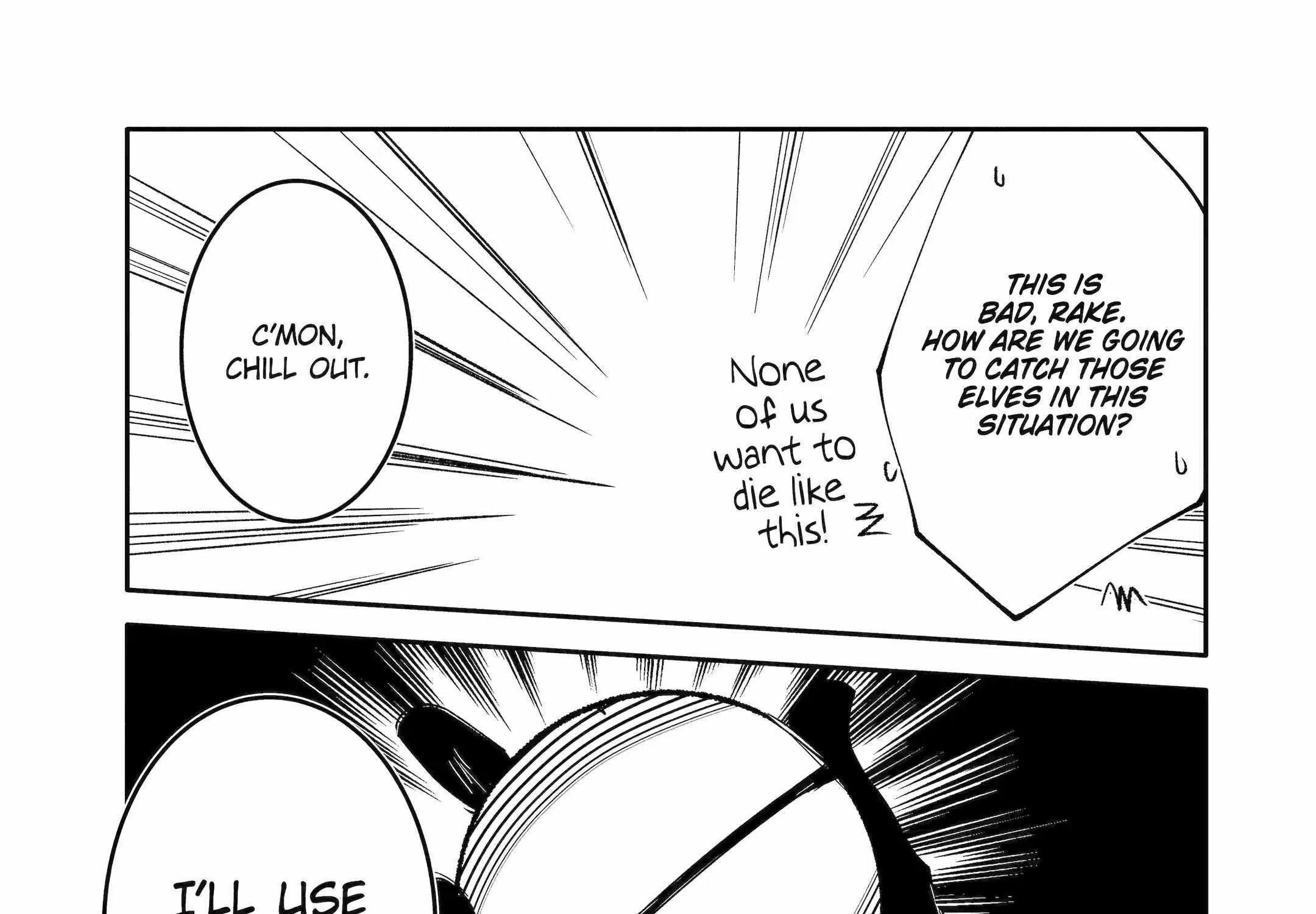 Mannen D-rank No Chuunen Boukensha, Yotta Ikioi De Densetsu No Ken Wo Hikkonuku Chapter 44.2 page 25 - 