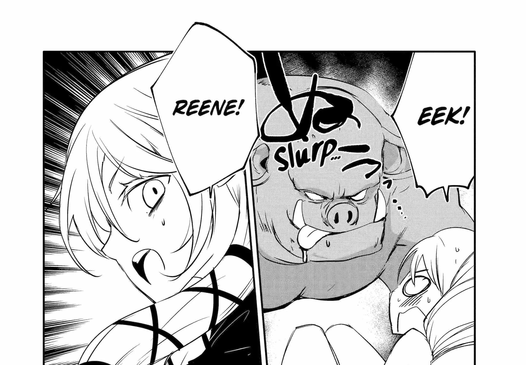 Mannen D-rank No Chuunen Boukensha, Yotta Ikioi De Densetsu No Ken Wo Hikkonuku Chapter 44.2 page 28 - 