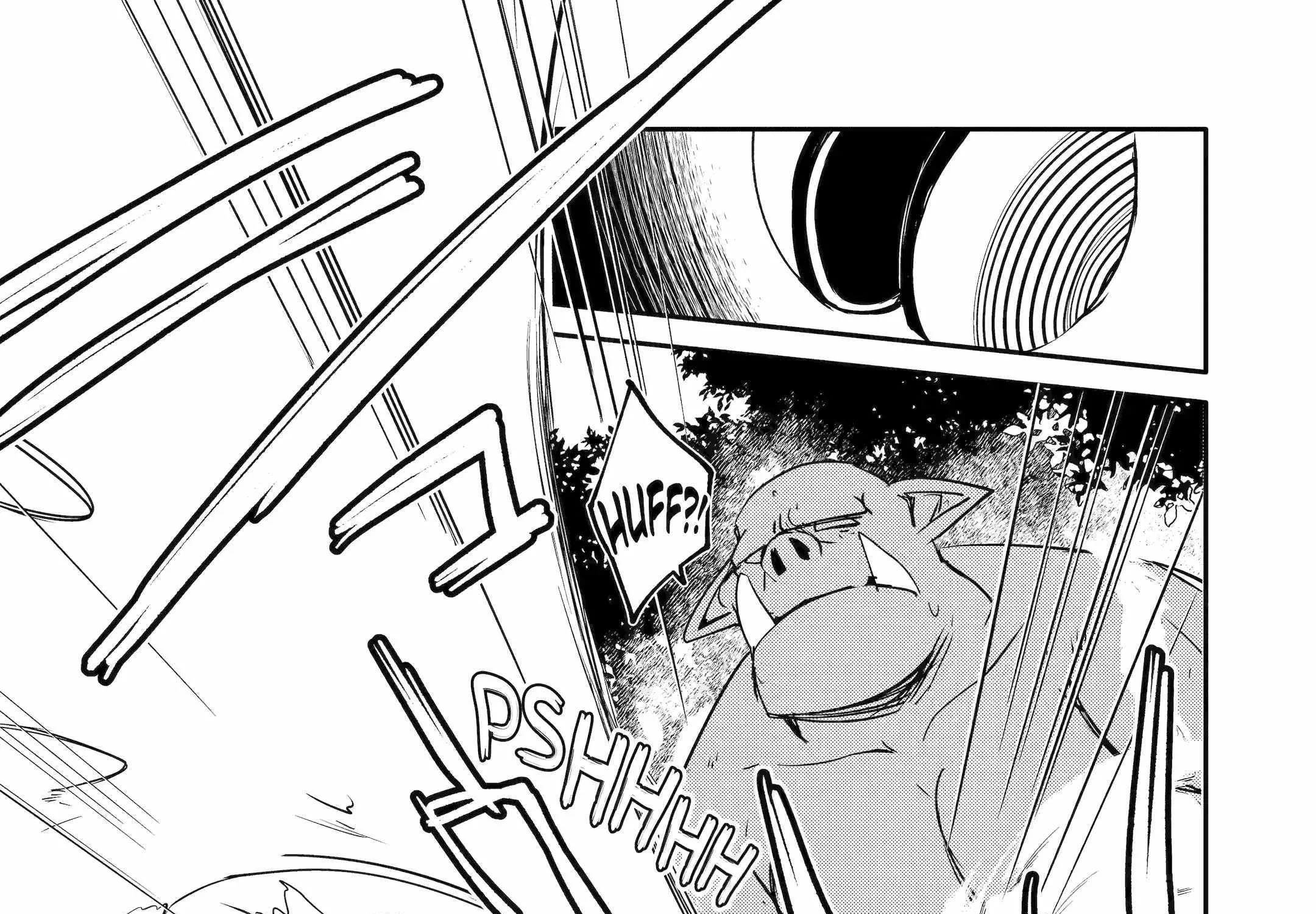 Mannen D-rank No Chuunen Boukensha, Yotta Ikioi De Densetsu No Ken Wo Hikkonuku Chapter 44.2 page 31 - 