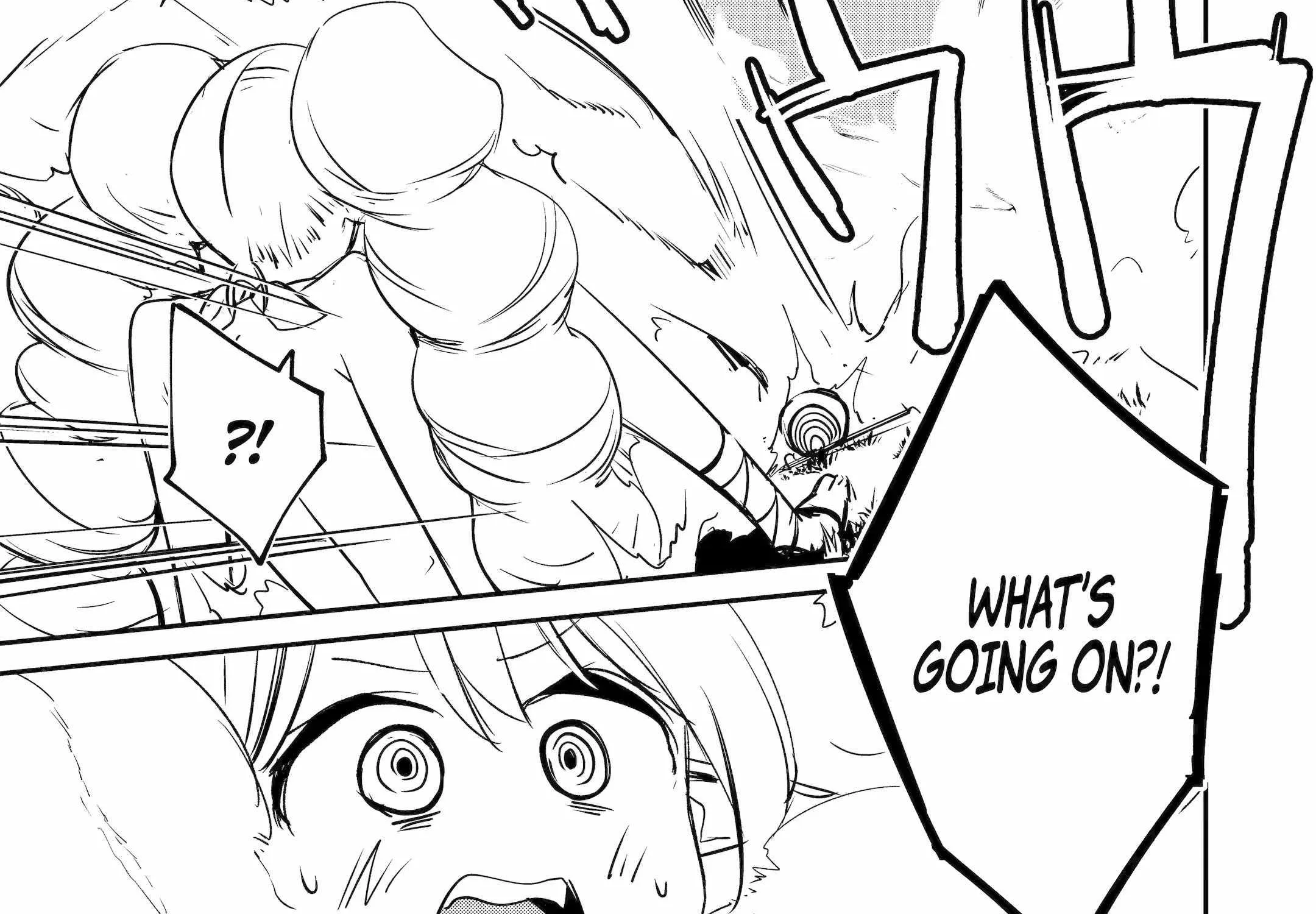 Mannen D-rank No Chuunen Boukensha, Yotta Ikioi De Densetsu No Ken Wo Hikkonuku Chapter 44.2 page 32 - 