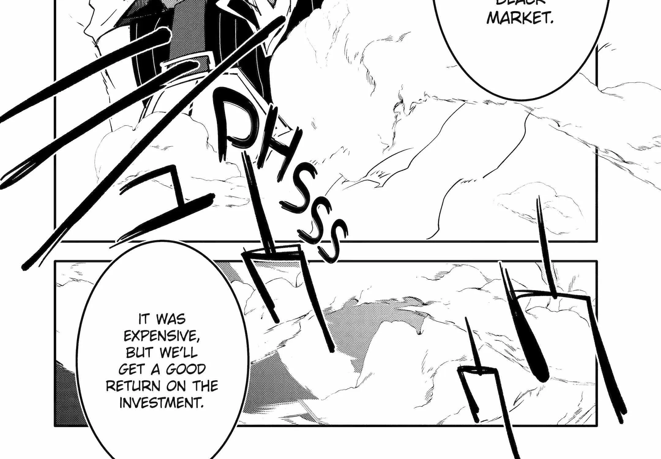 Mannen D-rank No Chuunen Boukensha, Yotta Ikioi De Densetsu No Ken Wo Hikkonuku Chapter 44.2 page 35 - 