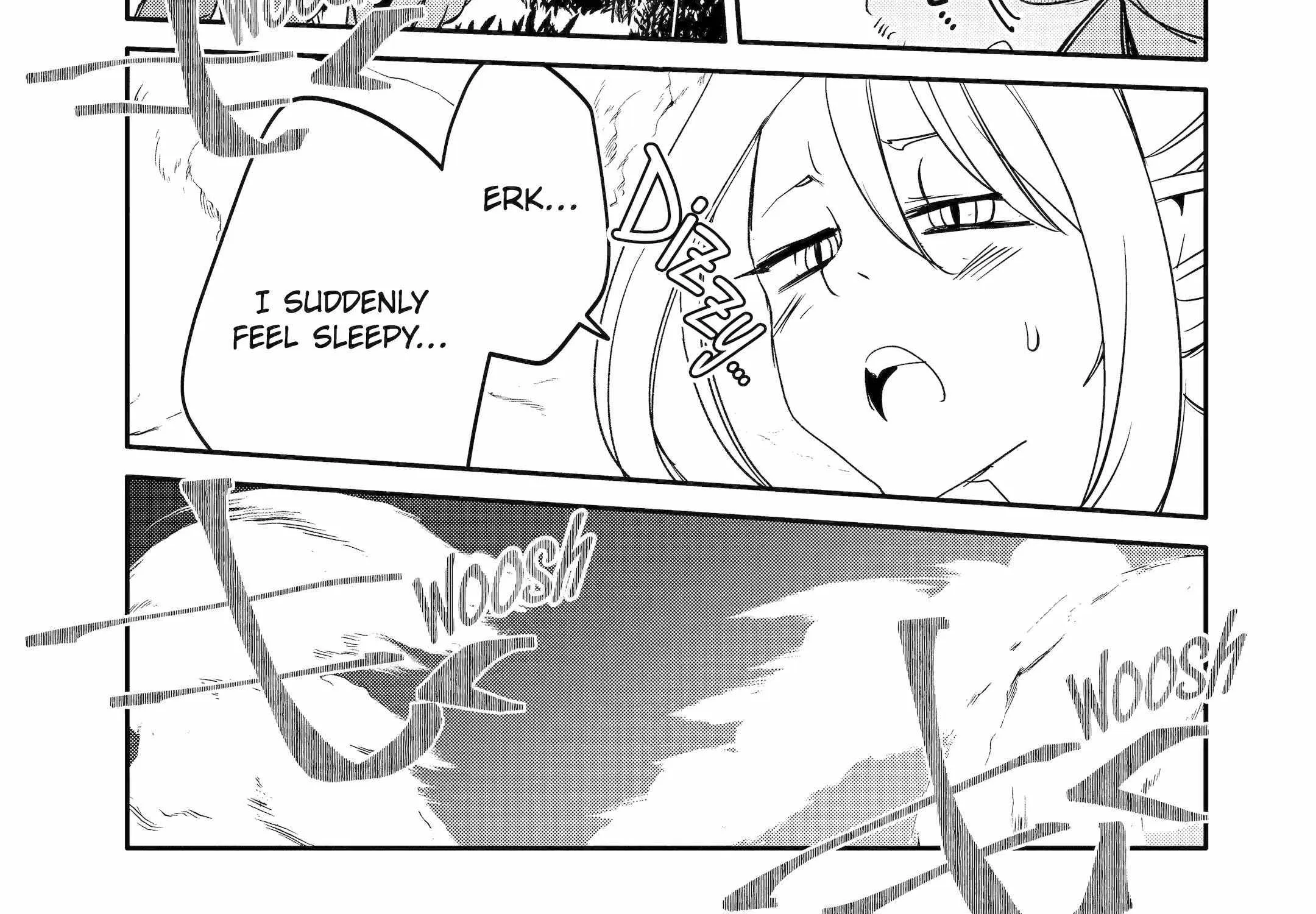 Mannen D-rank No Chuunen Boukensha, Yotta Ikioi De Densetsu No Ken Wo Hikkonuku Chapter 44.3 page 2 - 