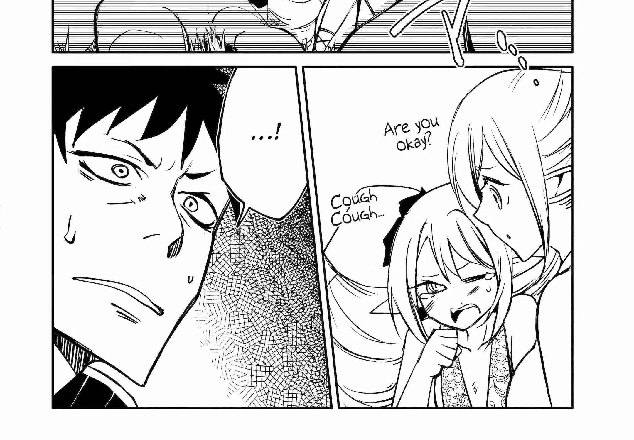 Mannen D-rank No Chuunen Boukensha, Yotta Ikioi De Densetsu No Ken Wo Hikkonuku Chapter 44.3 page 11 - 
