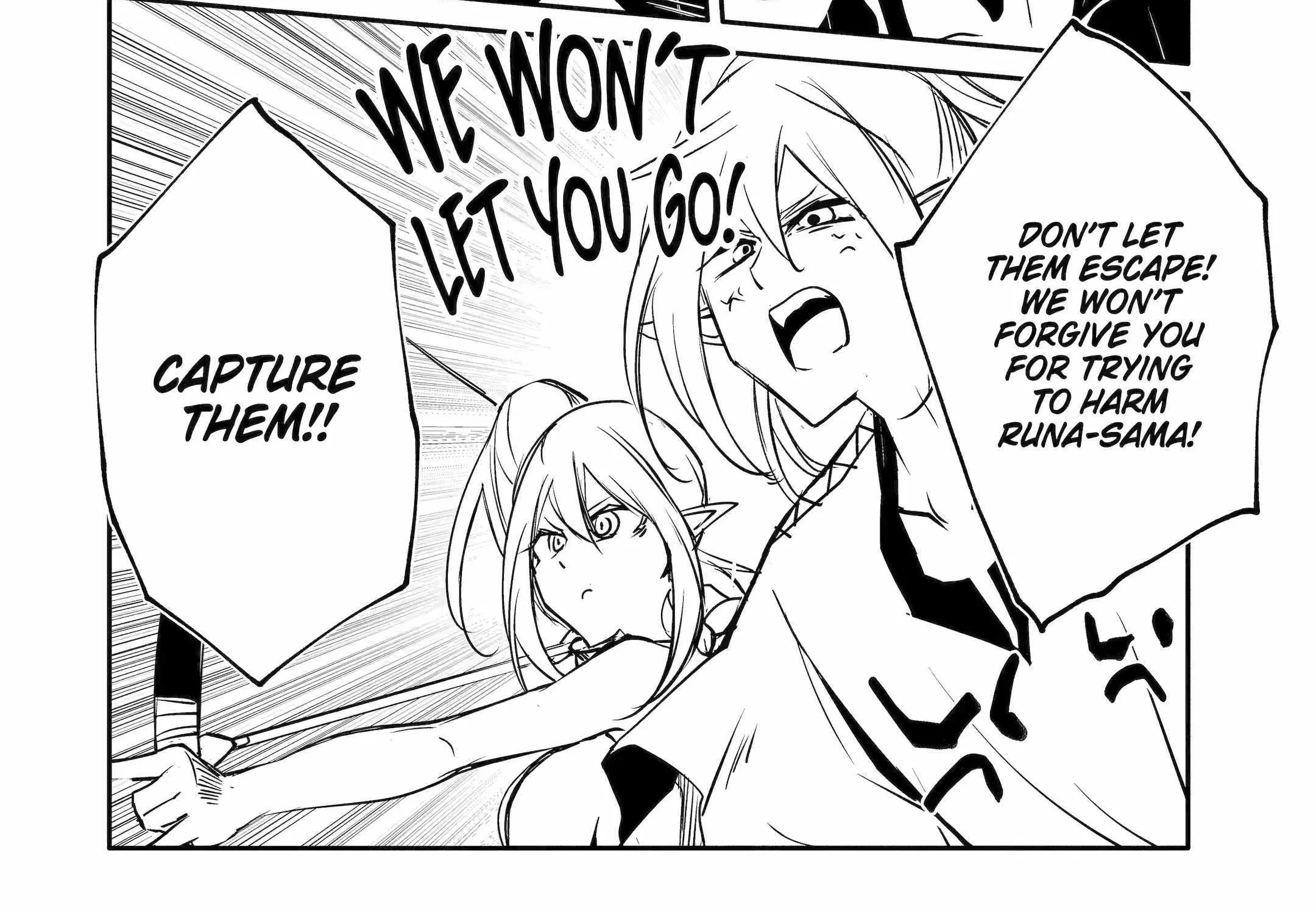 Mannen D-rank No Chuunen Boukensha, Yotta Ikioi De Densetsu No Ken Wo Hikkonuku Chapter 44.3 page 17 - 
