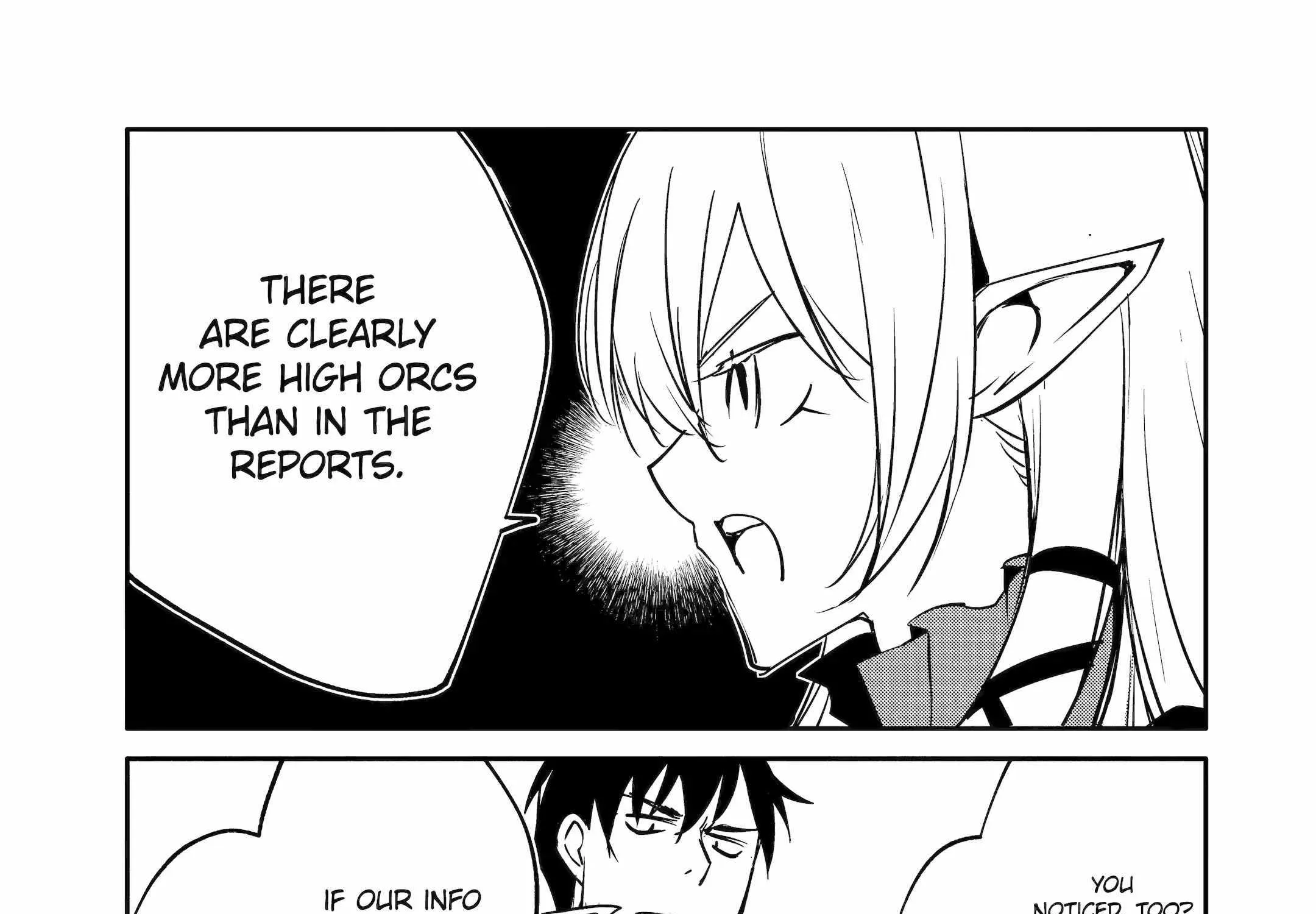 Mannen D-rank No Chuunen Boukensha, Yotta Ikioi De Densetsu No Ken Wo Hikkonuku Chapter 44.3 page 25 - 