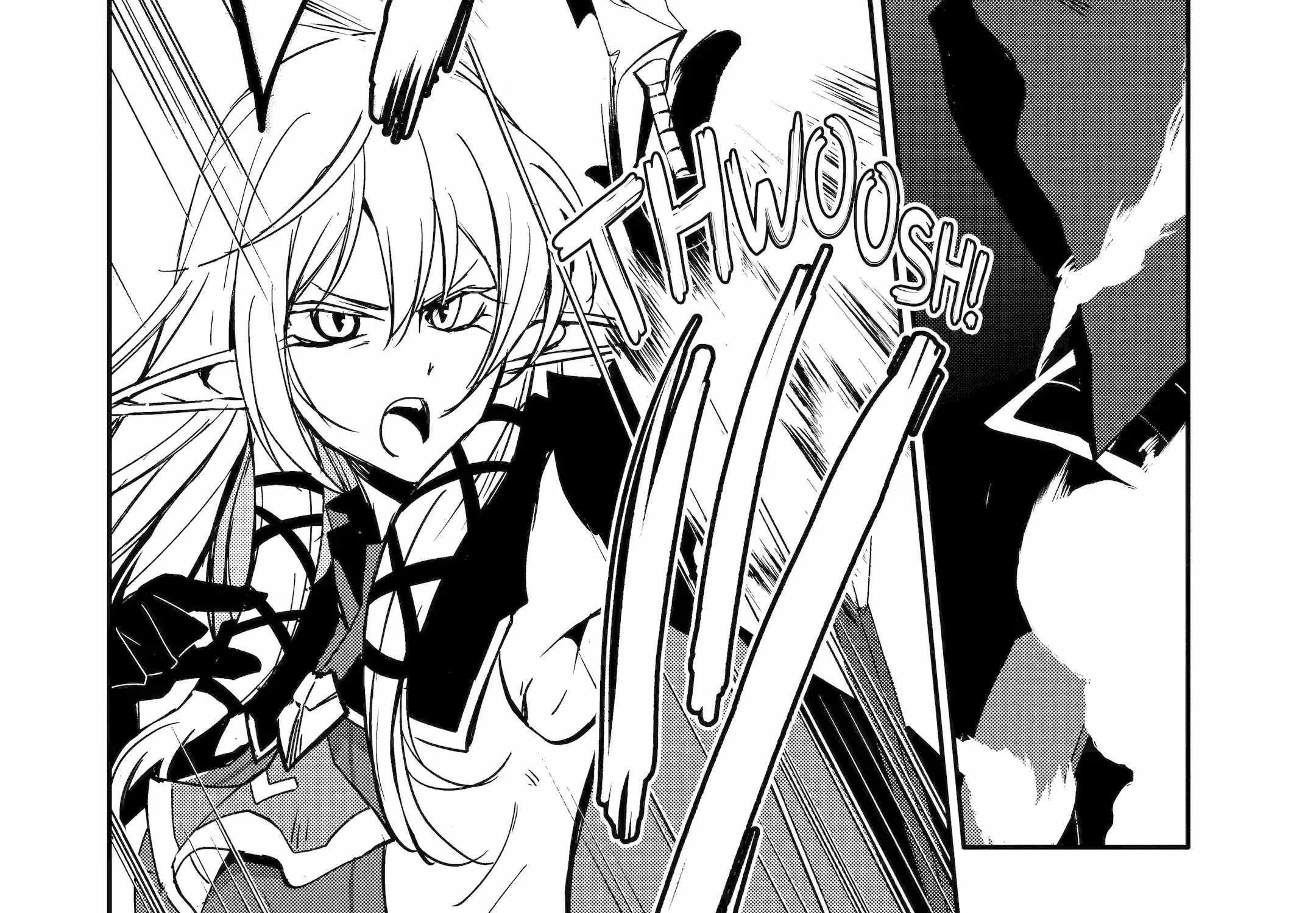 Mannen D-rank No Chuunen Boukensha, Yotta Ikioi De Densetsu No Ken Wo Hikkonuku Chapter 44.3 page 5 - 