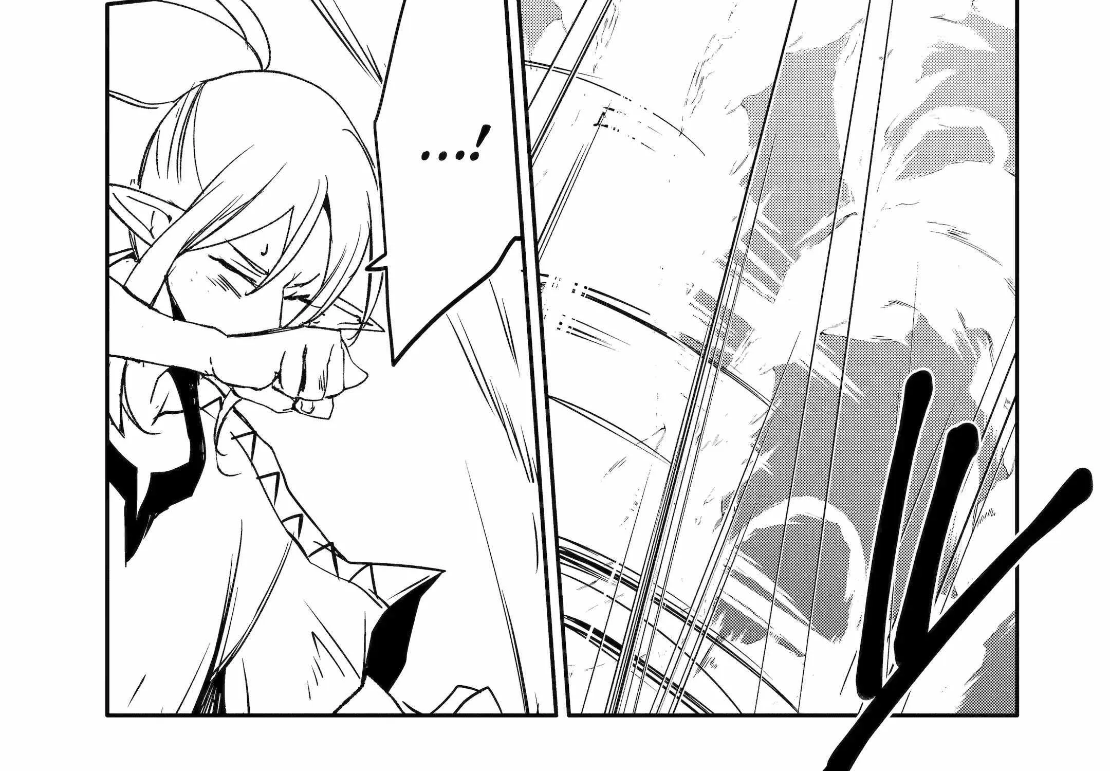 Mannen D-rank No Chuunen Boukensha, Yotta Ikioi De Densetsu No Ken Wo Hikkonuku Chapter 44.3 page 8 - 