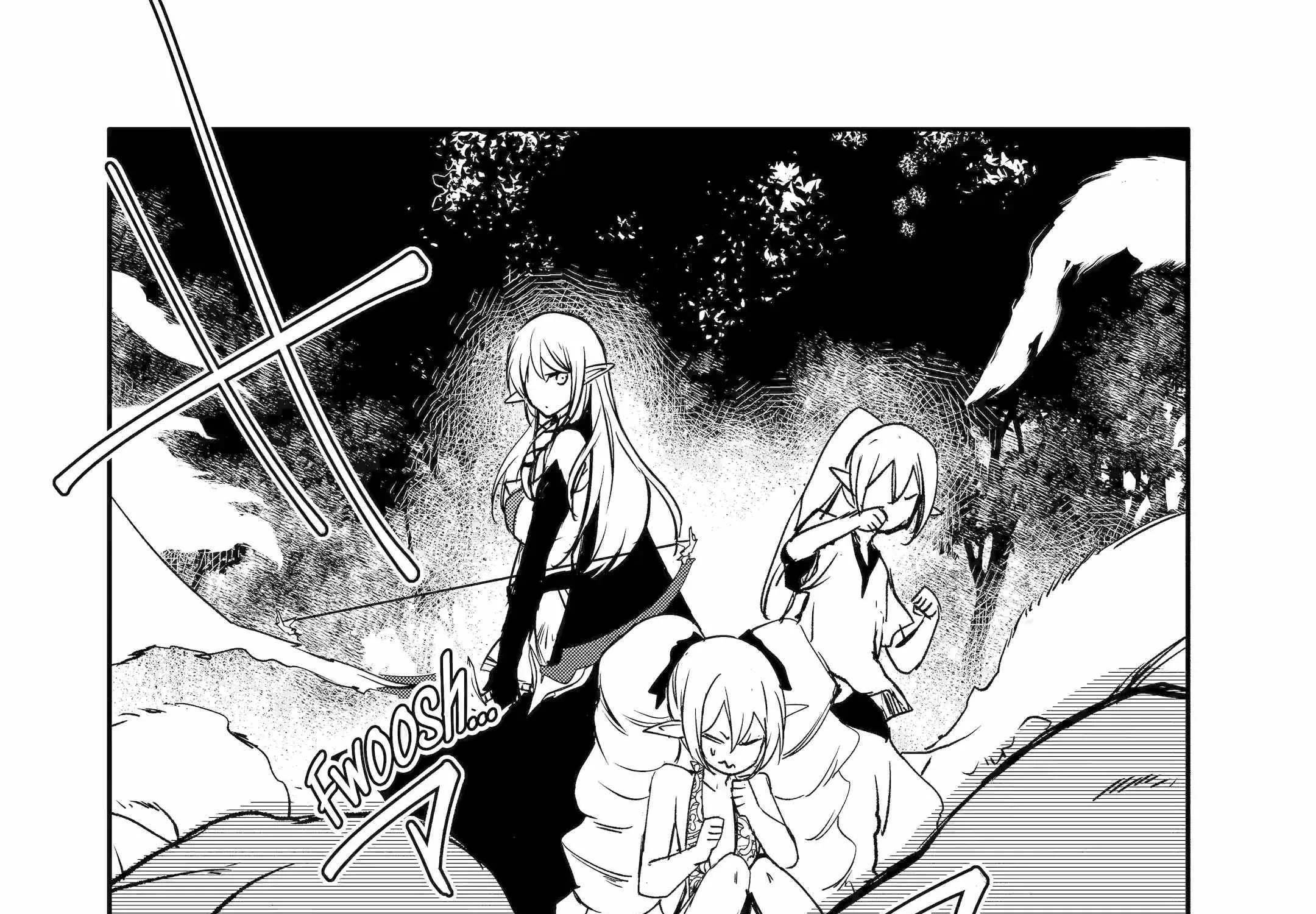 Mannen D-rank No Chuunen Boukensha, Yotta Ikioi De Densetsu No Ken Wo Hikkonuku Chapter 44.3 page 10 - 
