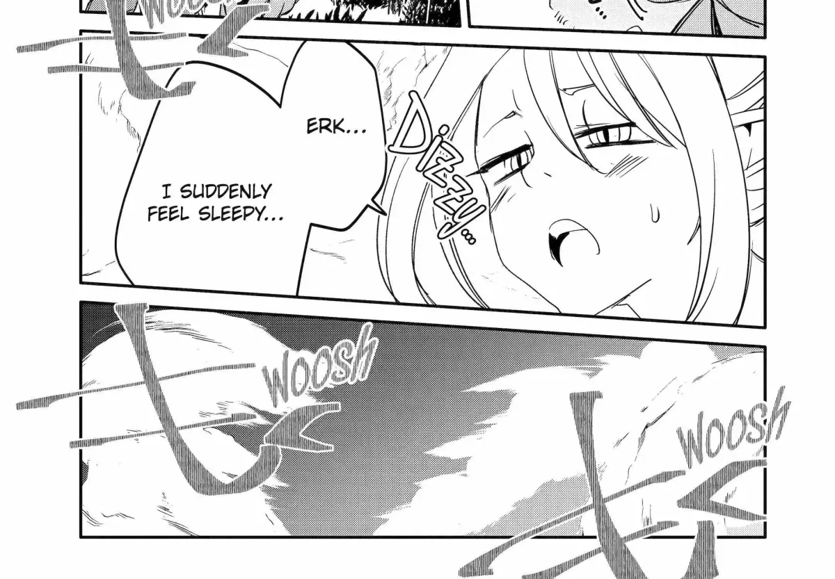 Mannen D-rank No Chuunen Boukensha, Yotta Ikioi De Densetsu No Ken Wo Hikkonuku Chapter 44.300000000000004 page 2 - 