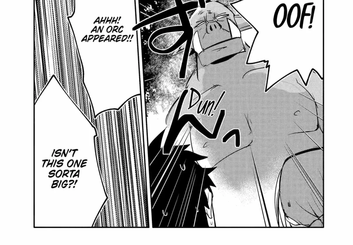 Mannen D-rank No Chuunen Boukensha, Yotta Ikioi De Densetsu No Ken Wo Hikkonuku Chapter 44.300000000000004 page 20 - 