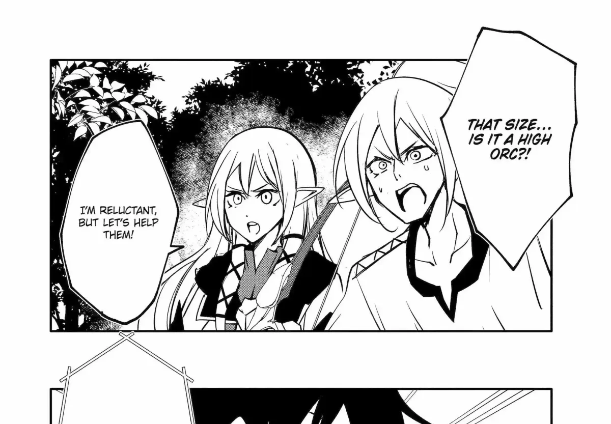 Mannen D-rank No Chuunen Boukensha, Yotta Ikioi De Densetsu No Ken Wo Hikkonuku Chapter 44.300000000000004 page 22 - 