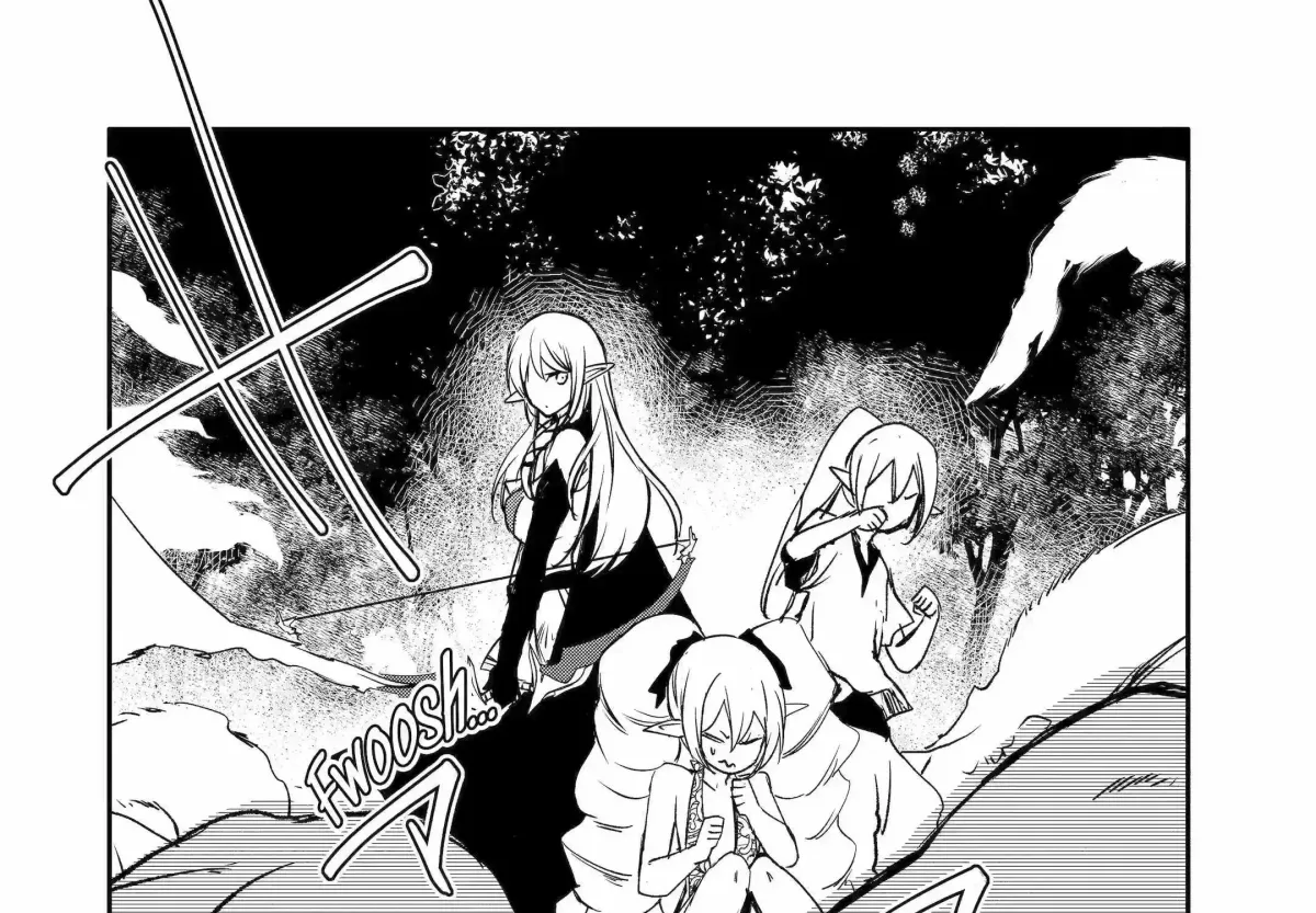 Mannen D-rank No Chuunen Boukensha, Yotta Ikioi De Densetsu No Ken Wo Hikkonuku Chapter 44.300000000000004 page 10 - 