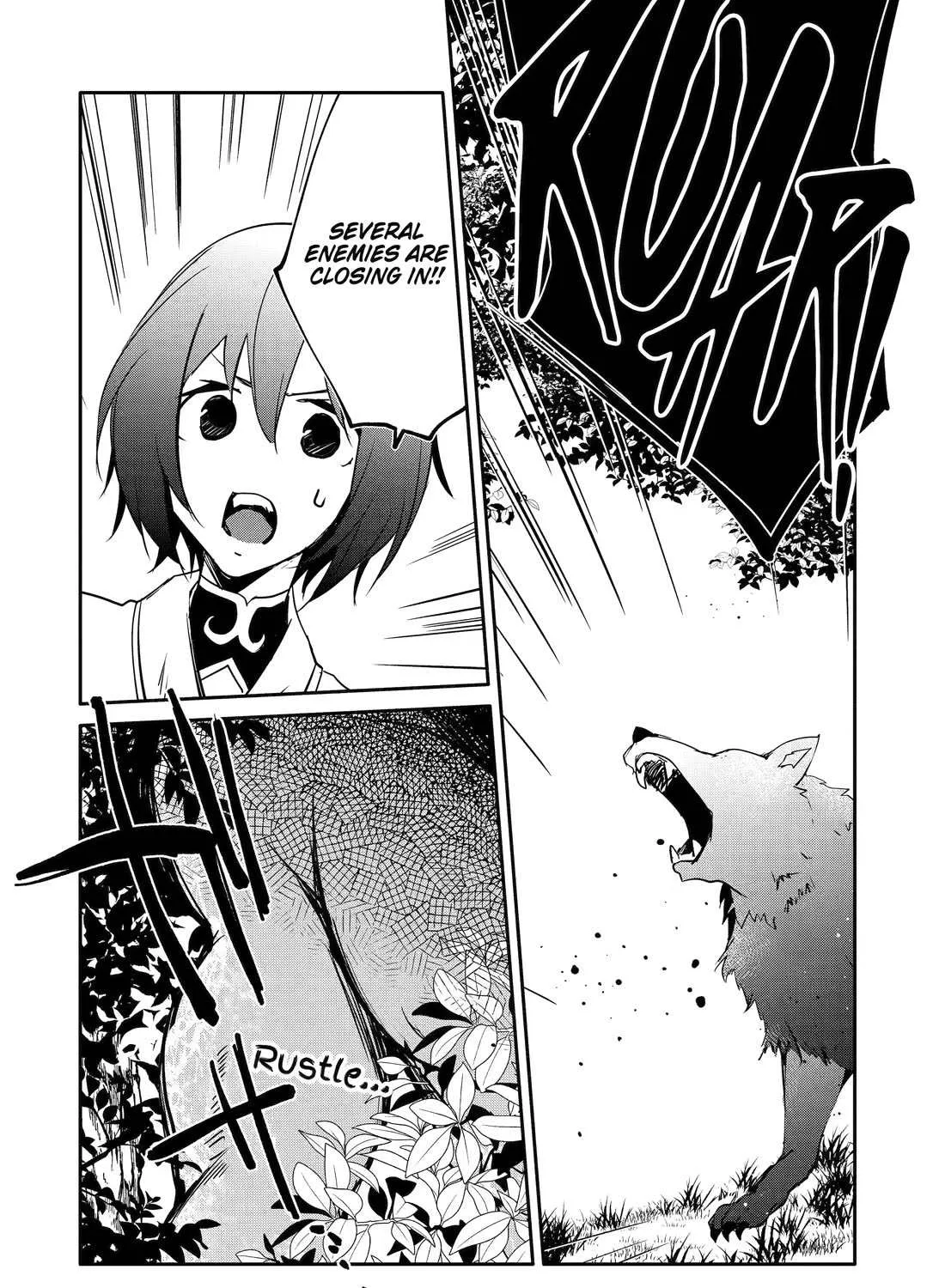 Mannen D-rank No Chuunen Boukensha, Yotta Ikioi De Densetsu No Ken Wo Hikkonuku Chapter 44 page 12 - 