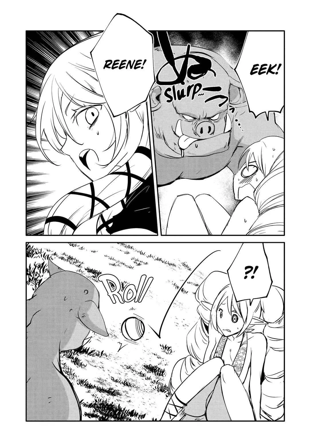 Mannen D-rank No Chuunen Boukensha, Yotta Ikioi De Densetsu No Ken Wo Hikkonuku Chapter 44 page 42 - 