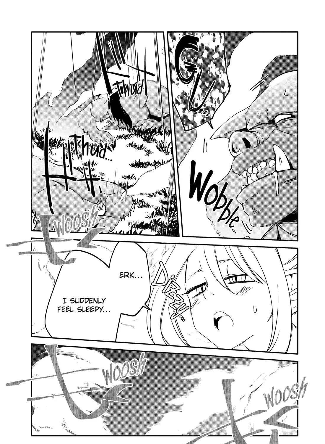 Mannen D-rank No Chuunen Boukensha, Yotta Ikioi De Densetsu No Ken Wo Hikkonuku Chapter 44 page 48 - 