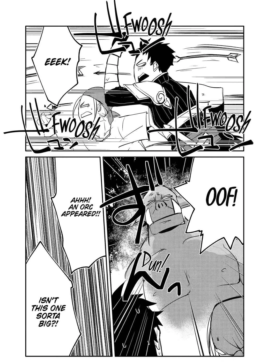 Mannen D-rank No Chuunen Boukensha, Yotta Ikioi De Densetsu No Ken Wo Hikkonuku Chapter 44 page 60 - 
