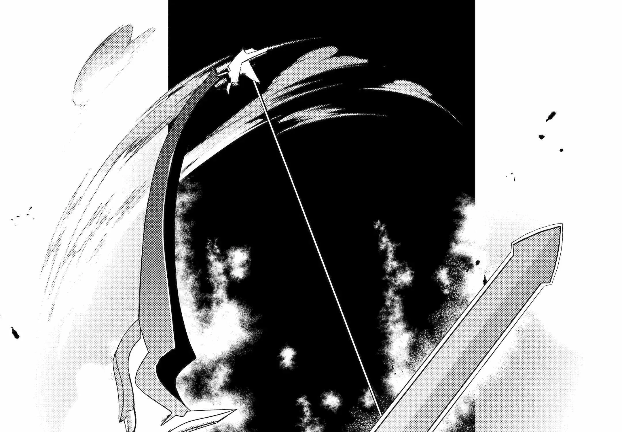 Mannen D-rank No Chuunen Boukensha, Yotta Ikioi De Densetsu No Ken Wo Hikkonuku Chapter 45.1 page 2 - 