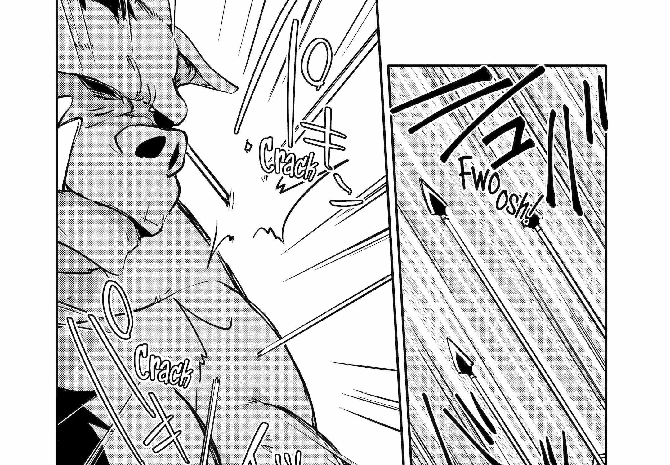 Mannen D-rank No Chuunen Boukensha, Yotta Ikioi De Densetsu No Ken Wo Hikkonuku Chapter 45.1 page 11 - 