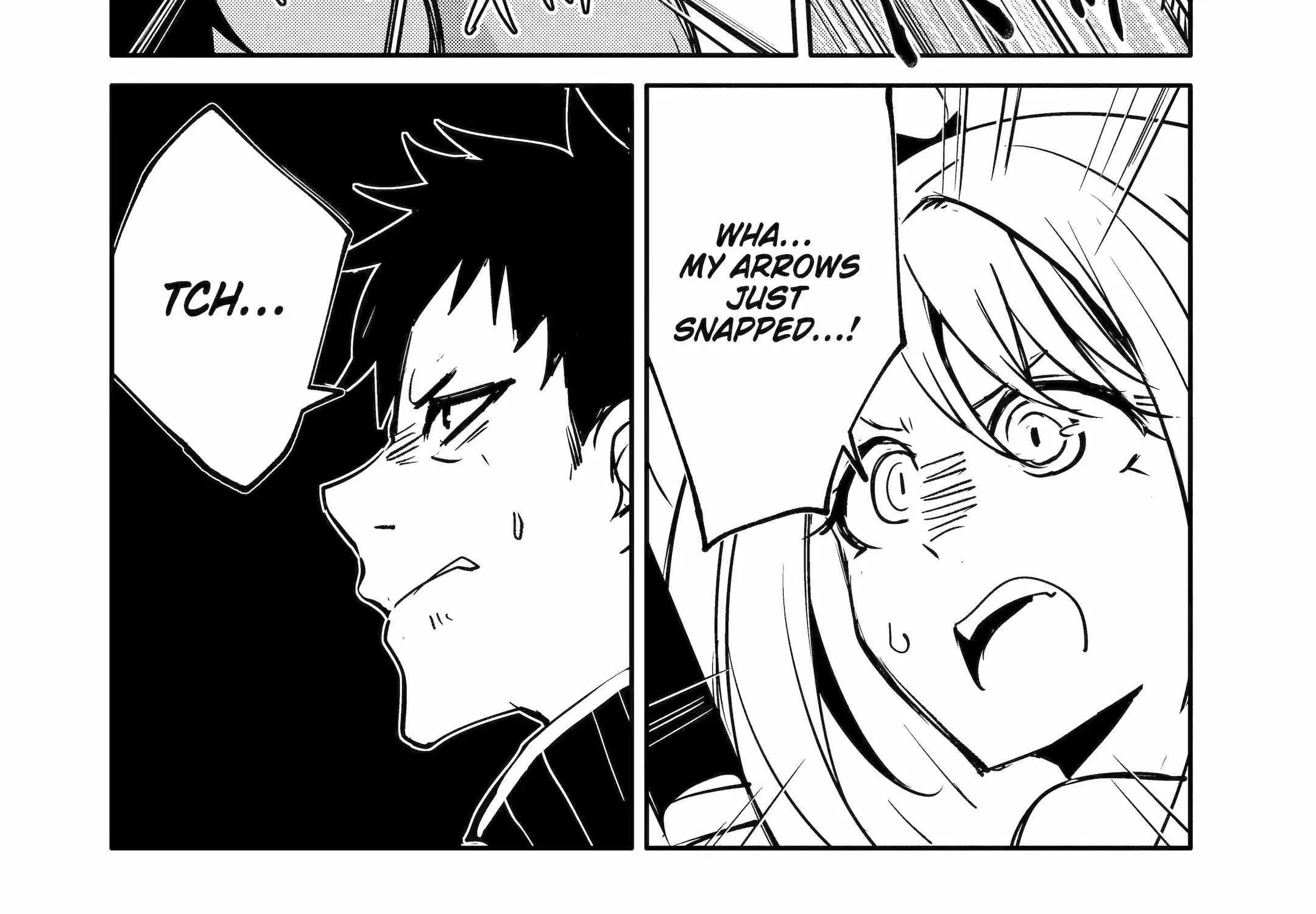 Mannen D-rank No Chuunen Boukensha, Yotta Ikioi De Densetsu No Ken Wo Hikkonuku Chapter 45.1 page 12 - 