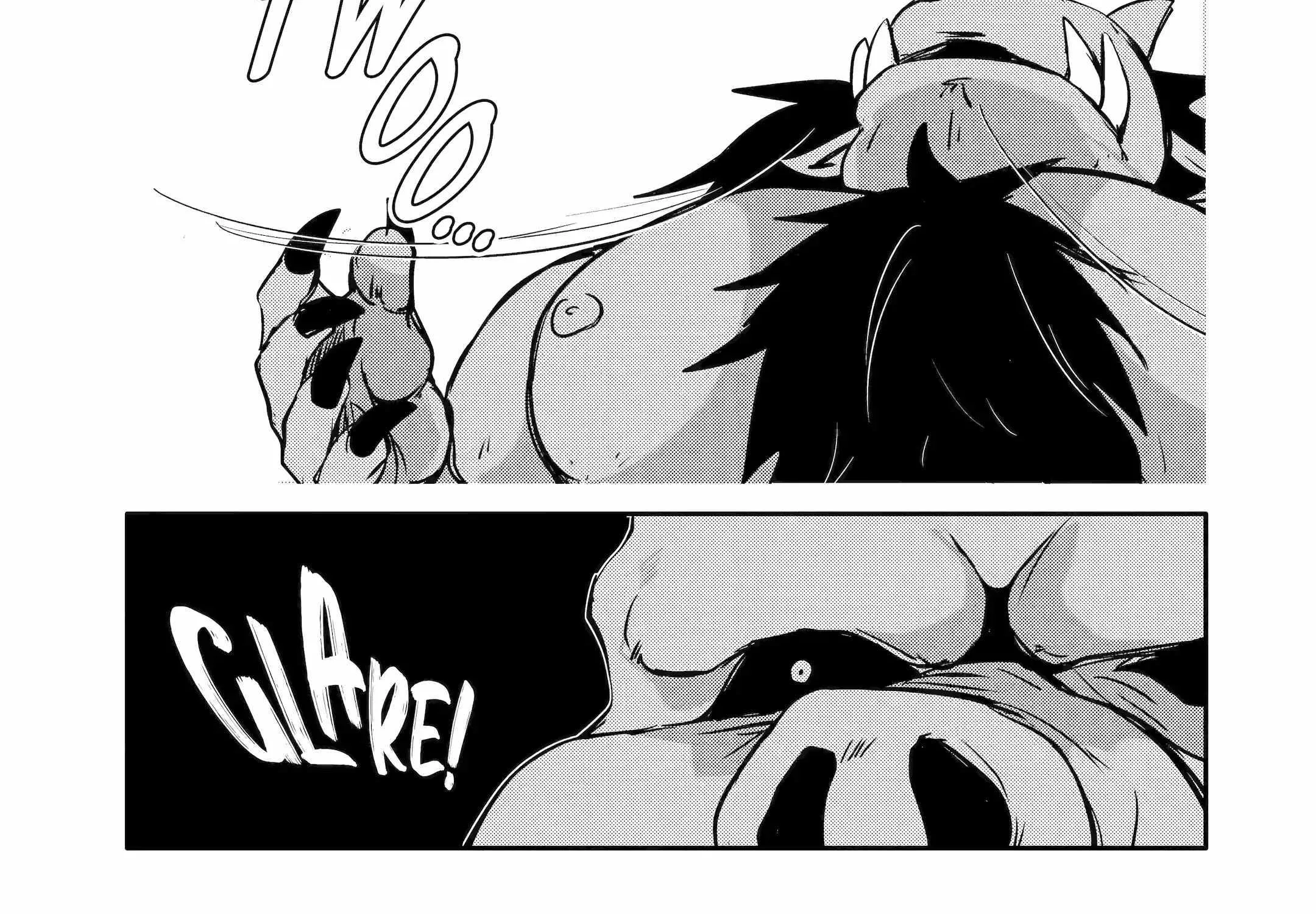 Mannen D-rank No Chuunen Boukensha, Yotta Ikioi De Densetsu No Ken Wo Hikkonuku Chapter 45.1 page 15 - 