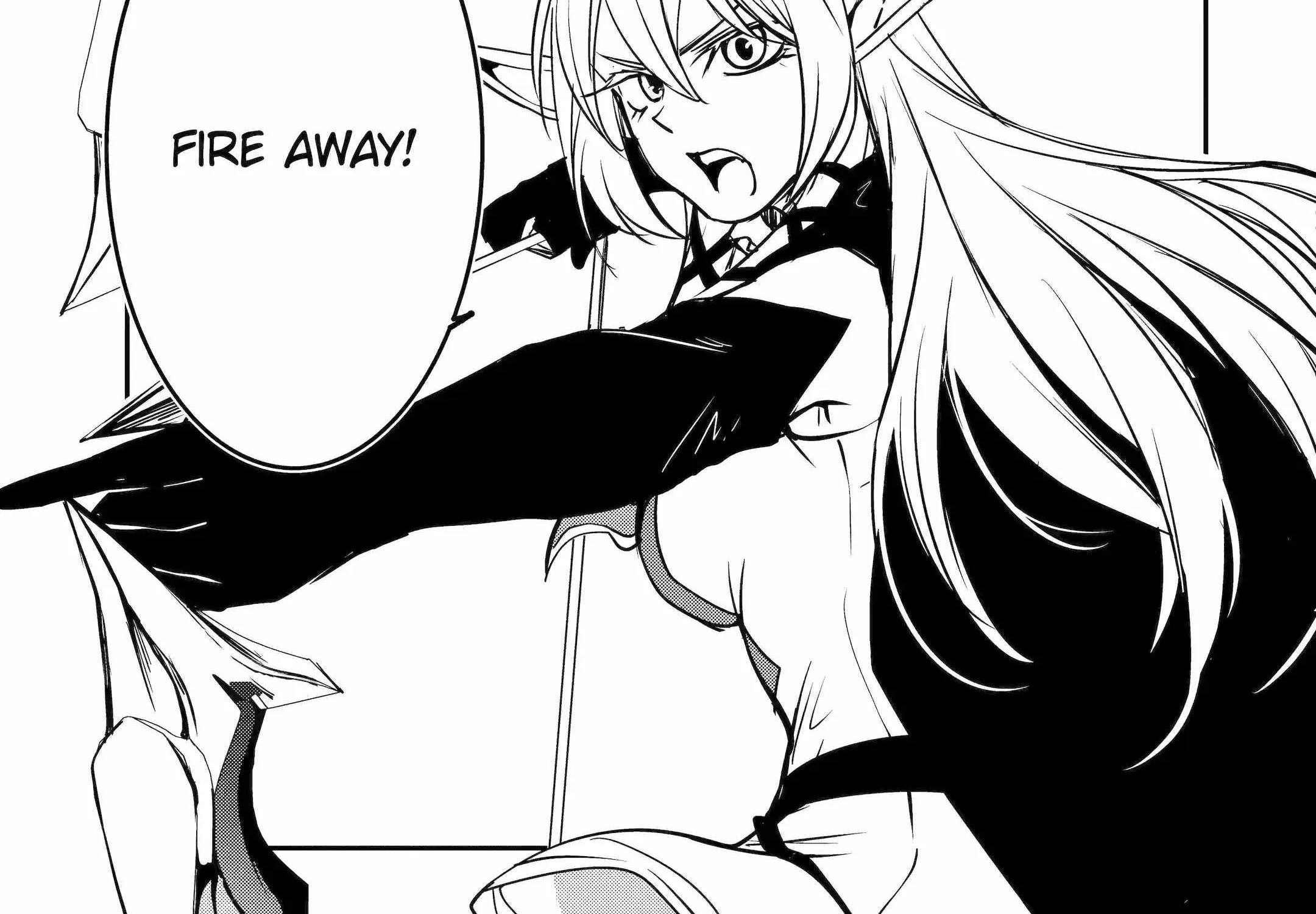 Mannen D-rank No Chuunen Boukensha, Yotta Ikioi De Densetsu No Ken Wo Hikkonuku Chapter 45.1 page 23 - 