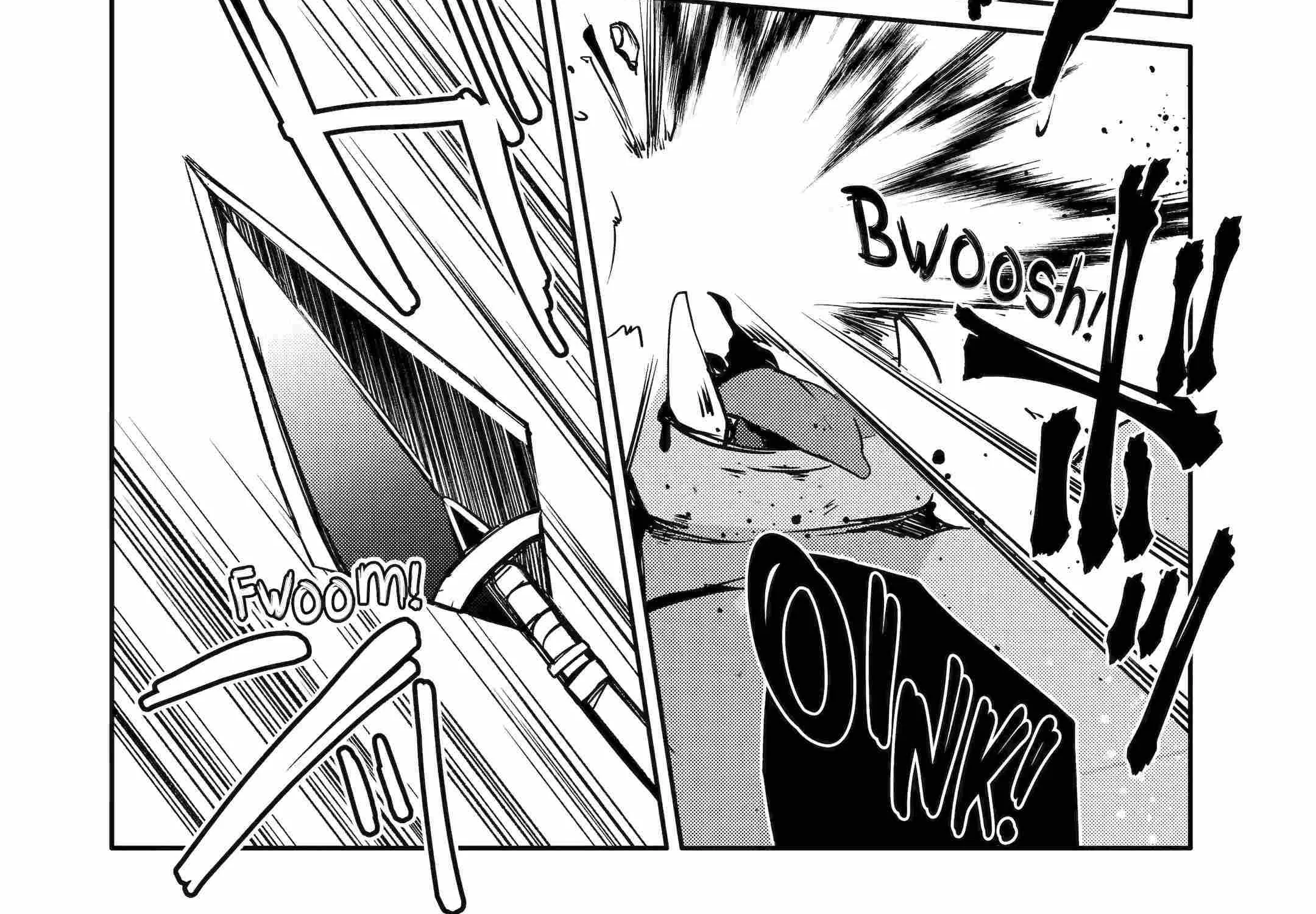 Mannen D-rank No Chuunen Boukensha, Yotta Ikioi De Densetsu No Ken Wo Hikkonuku Chapter 45.1 page 26 - 