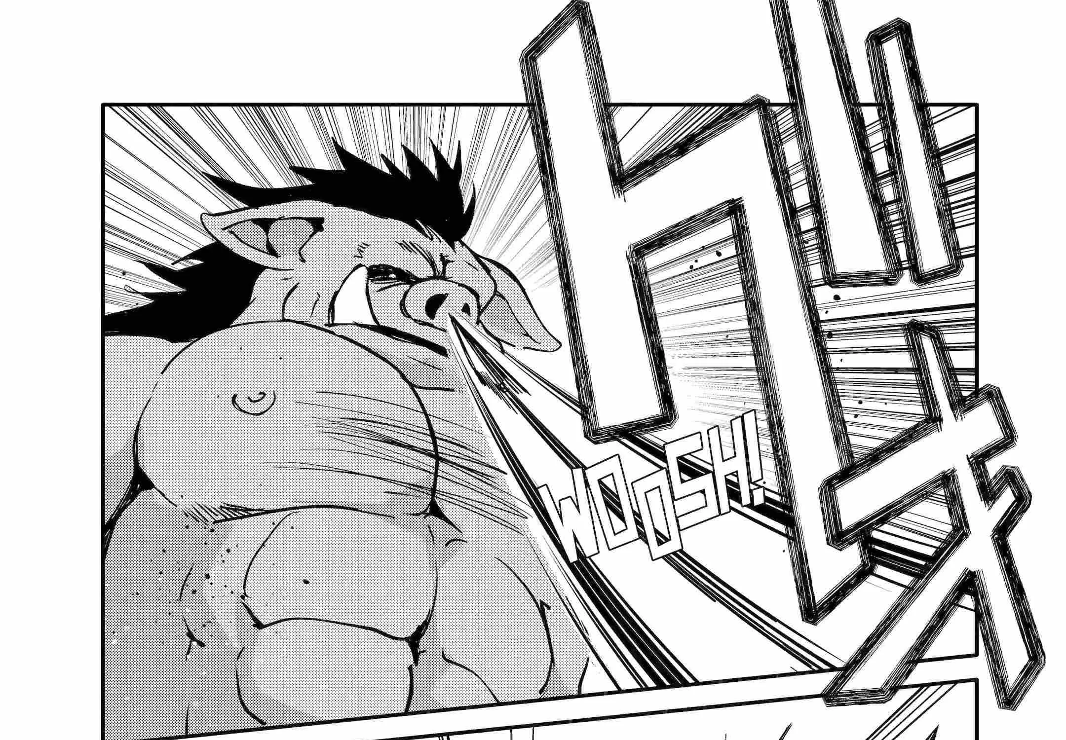 Mannen D-rank No Chuunen Boukensha, Yotta Ikioi De Densetsu No Ken Wo Hikkonuku Chapter 45.1 page 28 - 