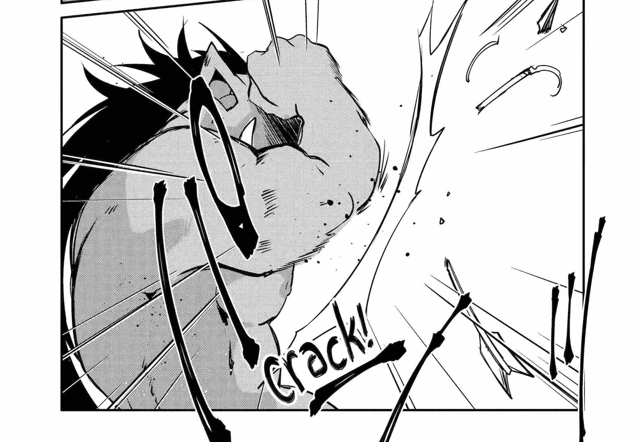 Mannen D-rank No Chuunen Boukensha, Yotta Ikioi De Densetsu No Ken Wo Hikkonuku Chapter 45.1 page 29 - 