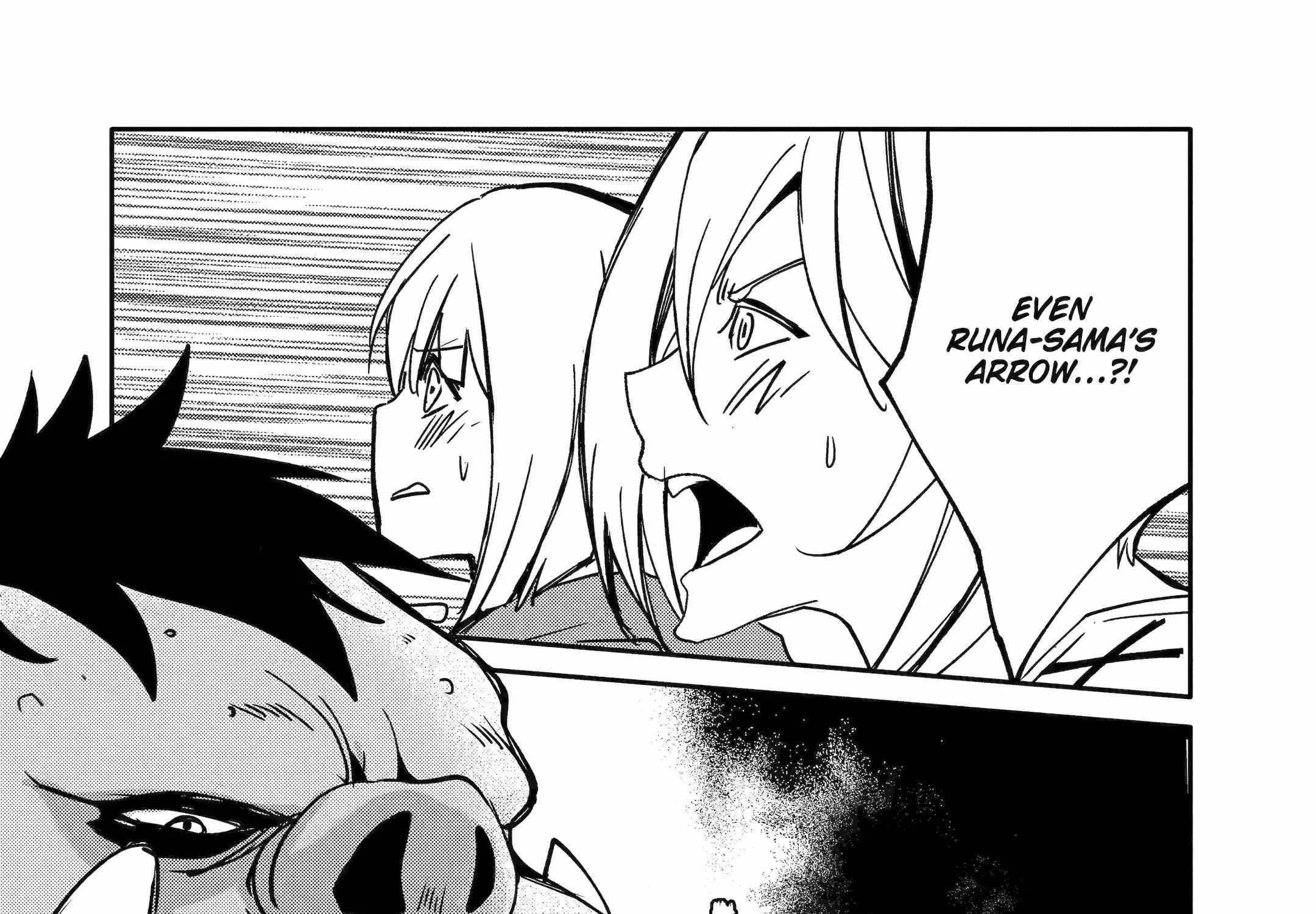 Mannen D-rank No Chuunen Boukensha, Yotta Ikioi De Densetsu No Ken Wo Hikkonuku Chapter 45.1 page 31 - 