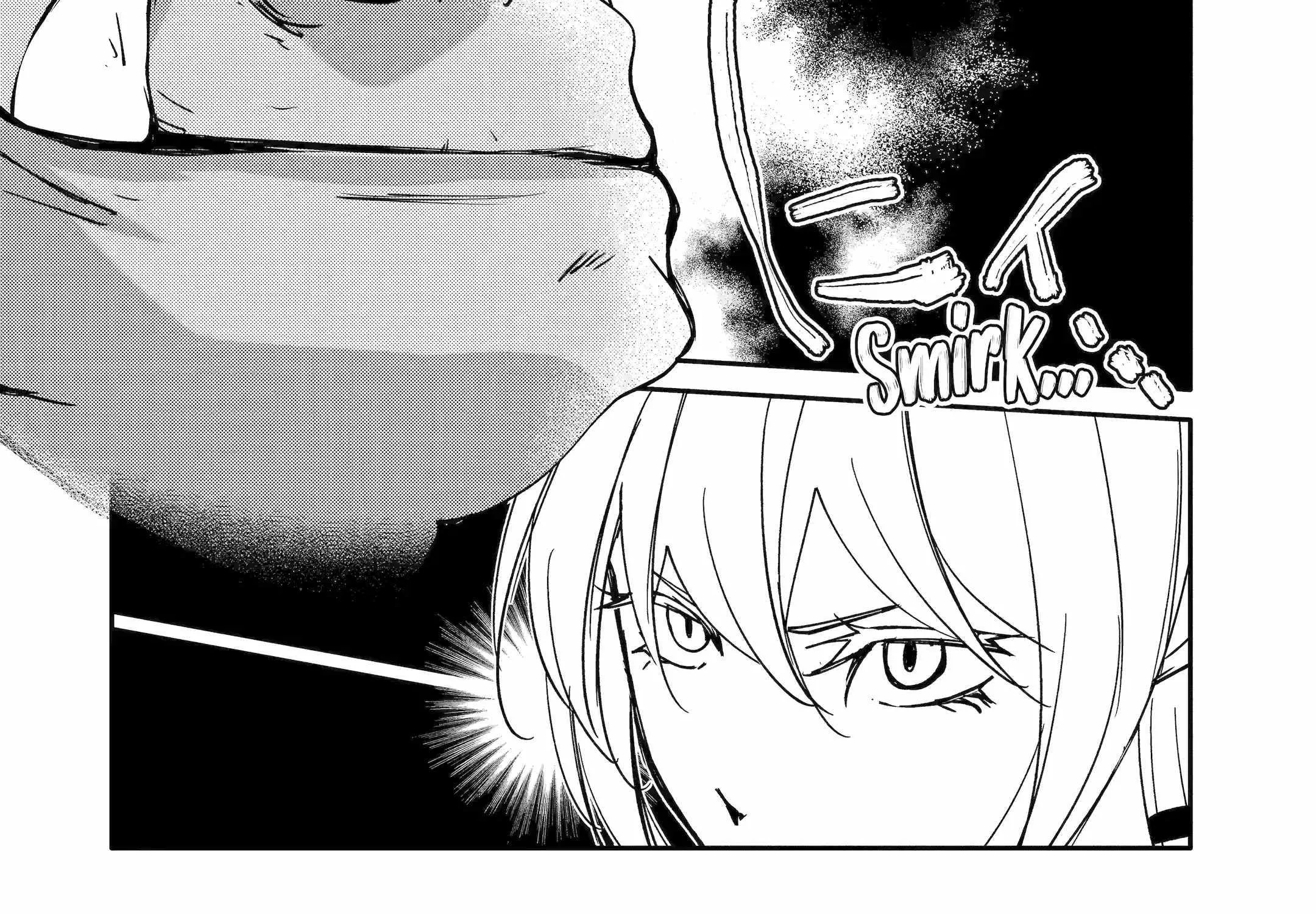 Mannen D-rank No Chuunen Boukensha, Yotta Ikioi De Densetsu No Ken Wo Hikkonuku Chapter 45.1 page 32 - 