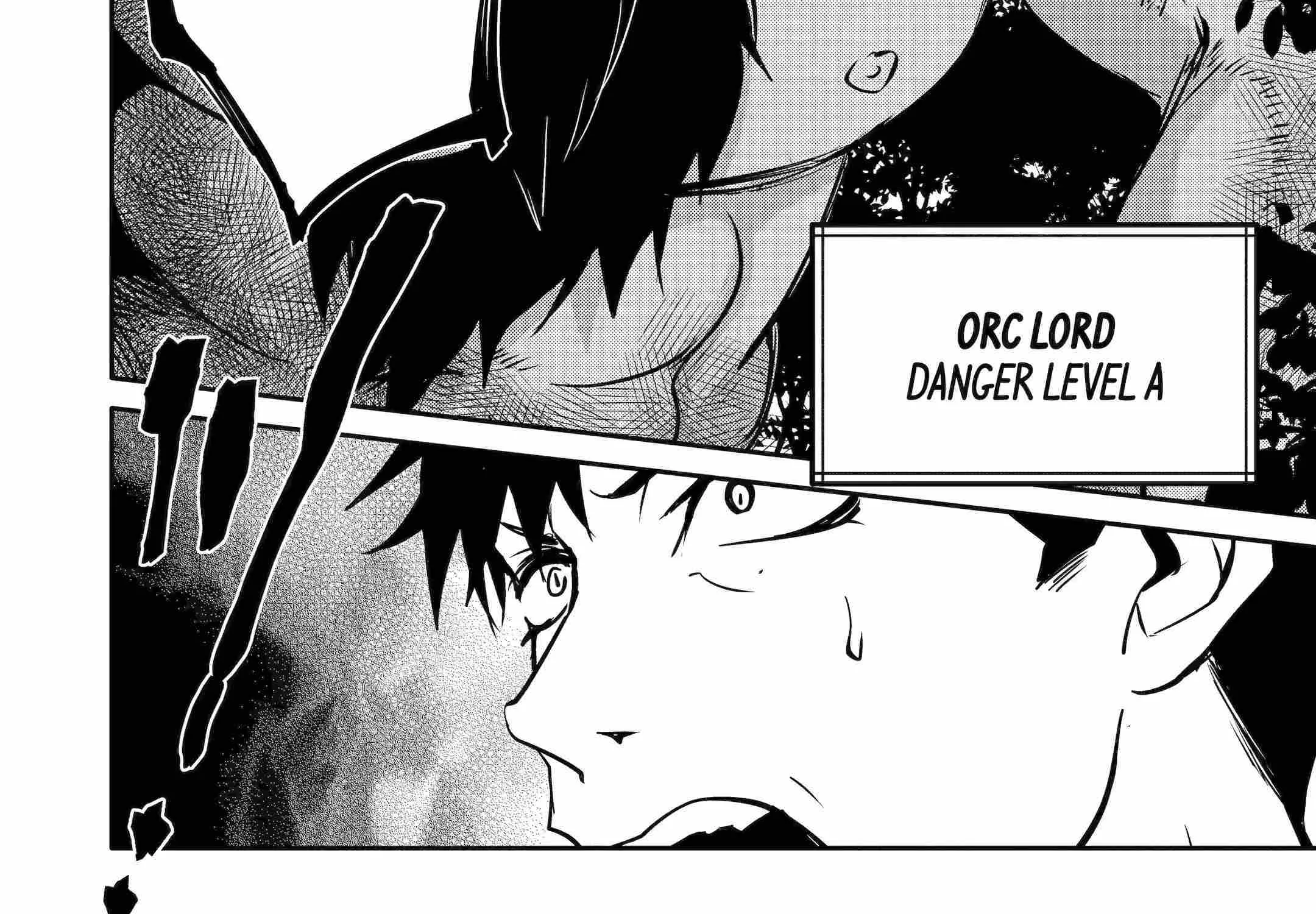 Mannen D-rank No Chuunen Boukensha, Yotta Ikioi De Densetsu No Ken Wo Hikkonuku Chapter 45.1 page 6 - 
