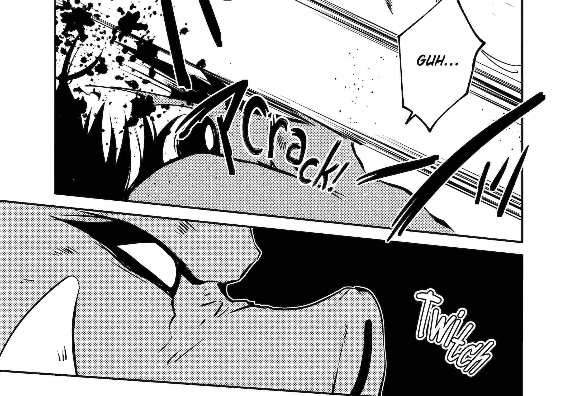 Mannen D-rank No Chuunen Boukensha, Yotta Ikioi De Densetsu No Ken Wo Hikkonuku Chapter 45.2 page 2 - 