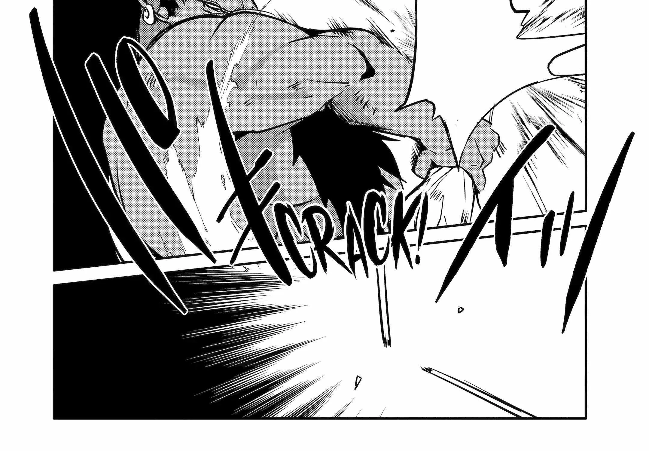 Mannen D-rank No Chuunen Boukensha, Yotta Ikioi De Densetsu No Ken Wo Hikkonuku Chapter 45.2 page 11 - 