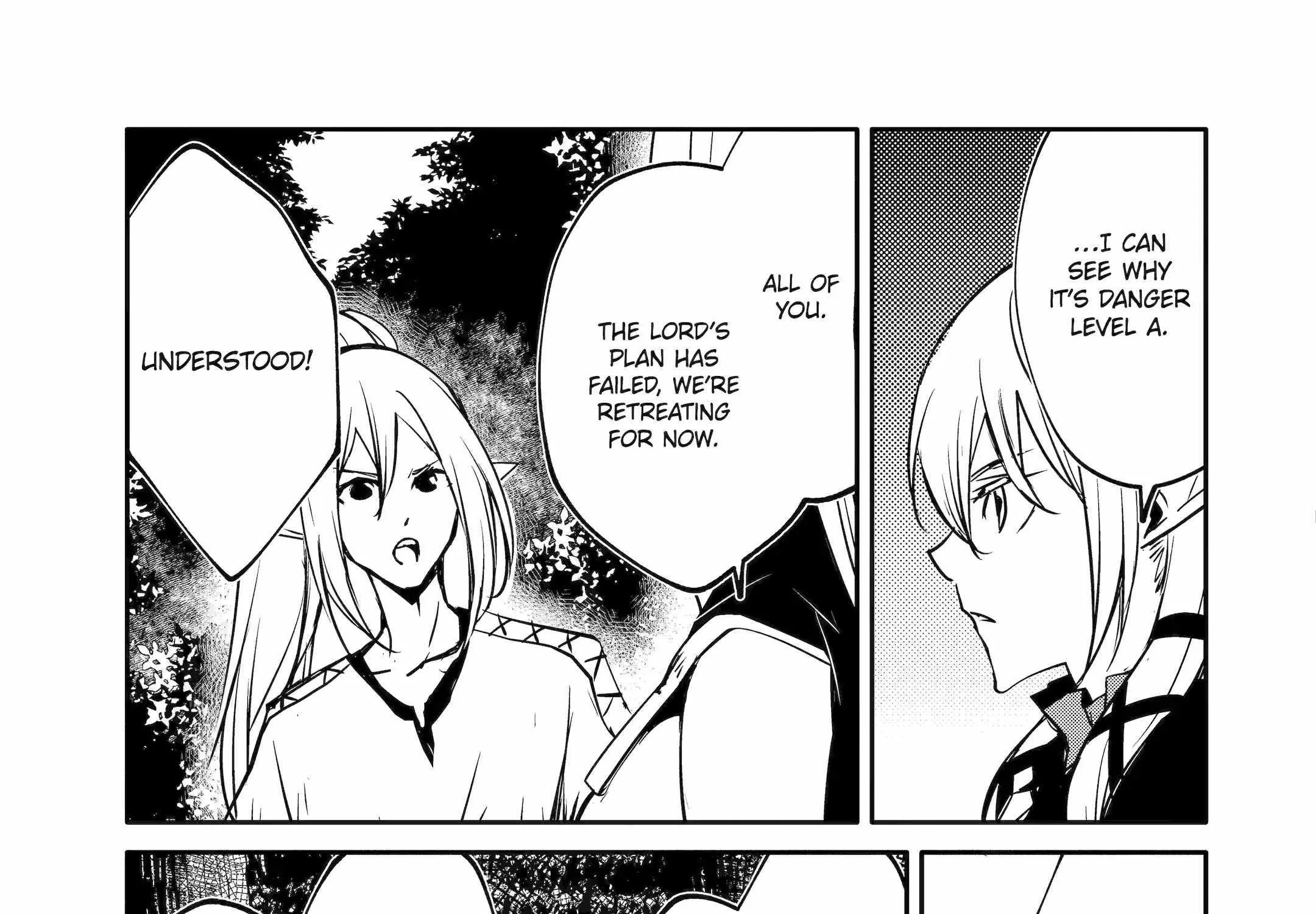 Mannen D-rank No Chuunen Boukensha, Yotta Ikioi De Densetsu No Ken Wo Hikkonuku Chapter 45.2 page 13 - 