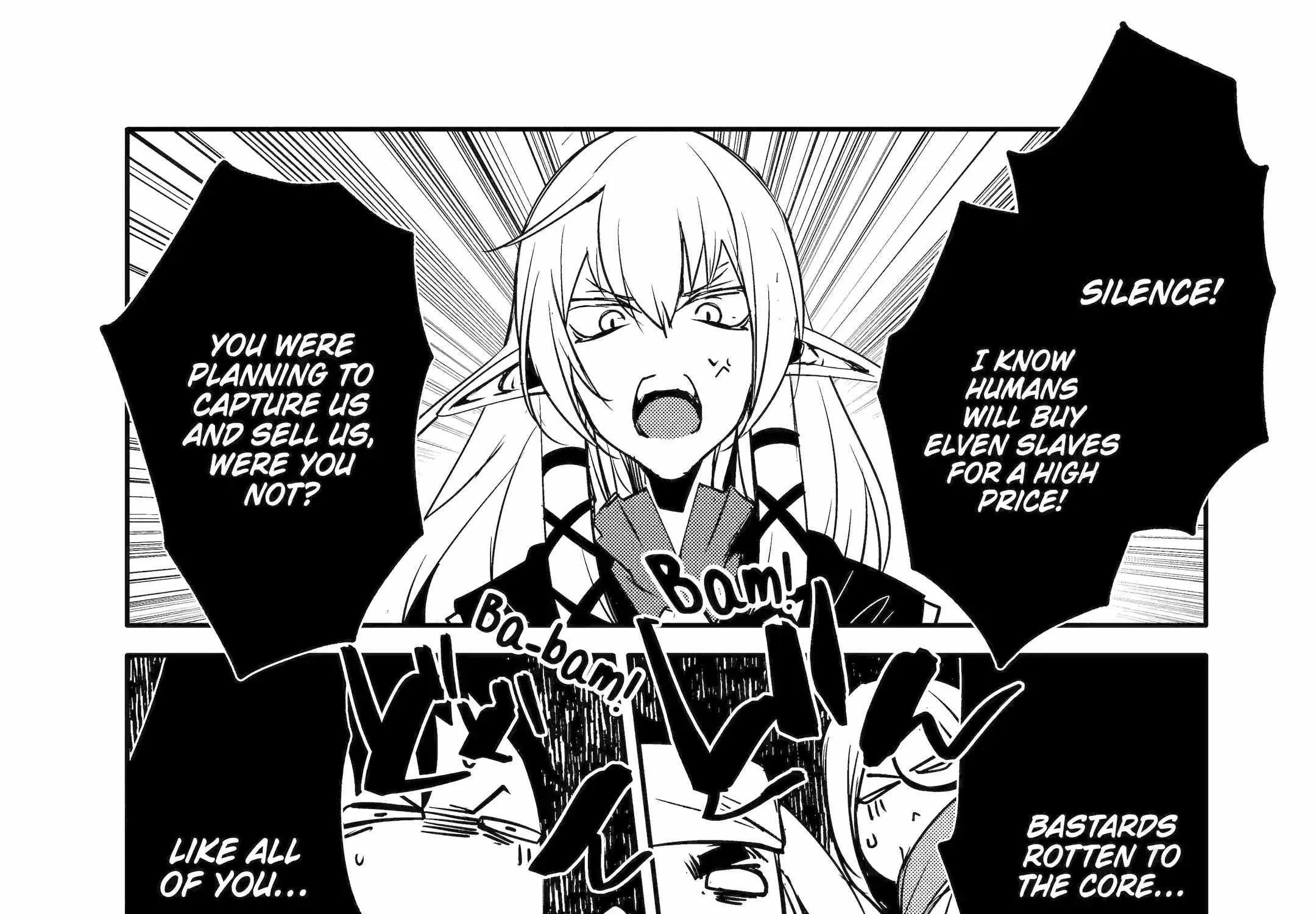 Mannen D-rank No Chuunen Boukensha, Yotta Ikioi De Densetsu No Ken Wo Hikkonuku Chapter 45.2 page 19 - 