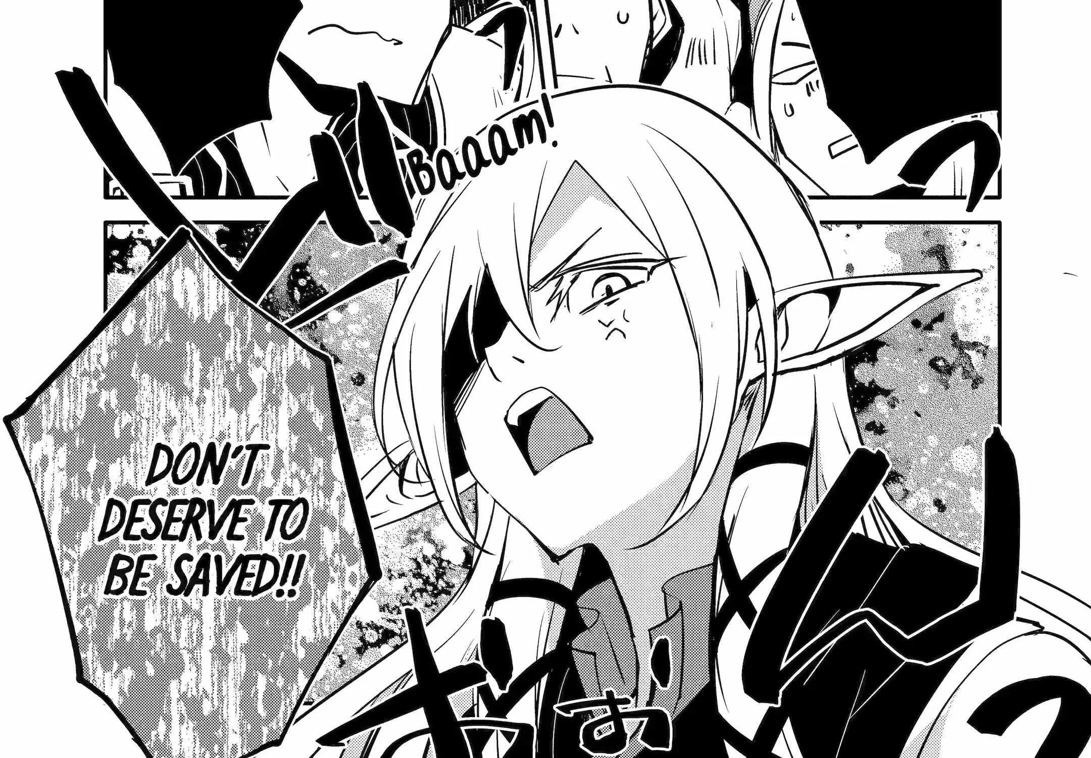 Mannen D-rank No Chuunen Boukensha, Yotta Ikioi De Densetsu No Ken Wo Hikkonuku Chapter 45.2 page 20 - 