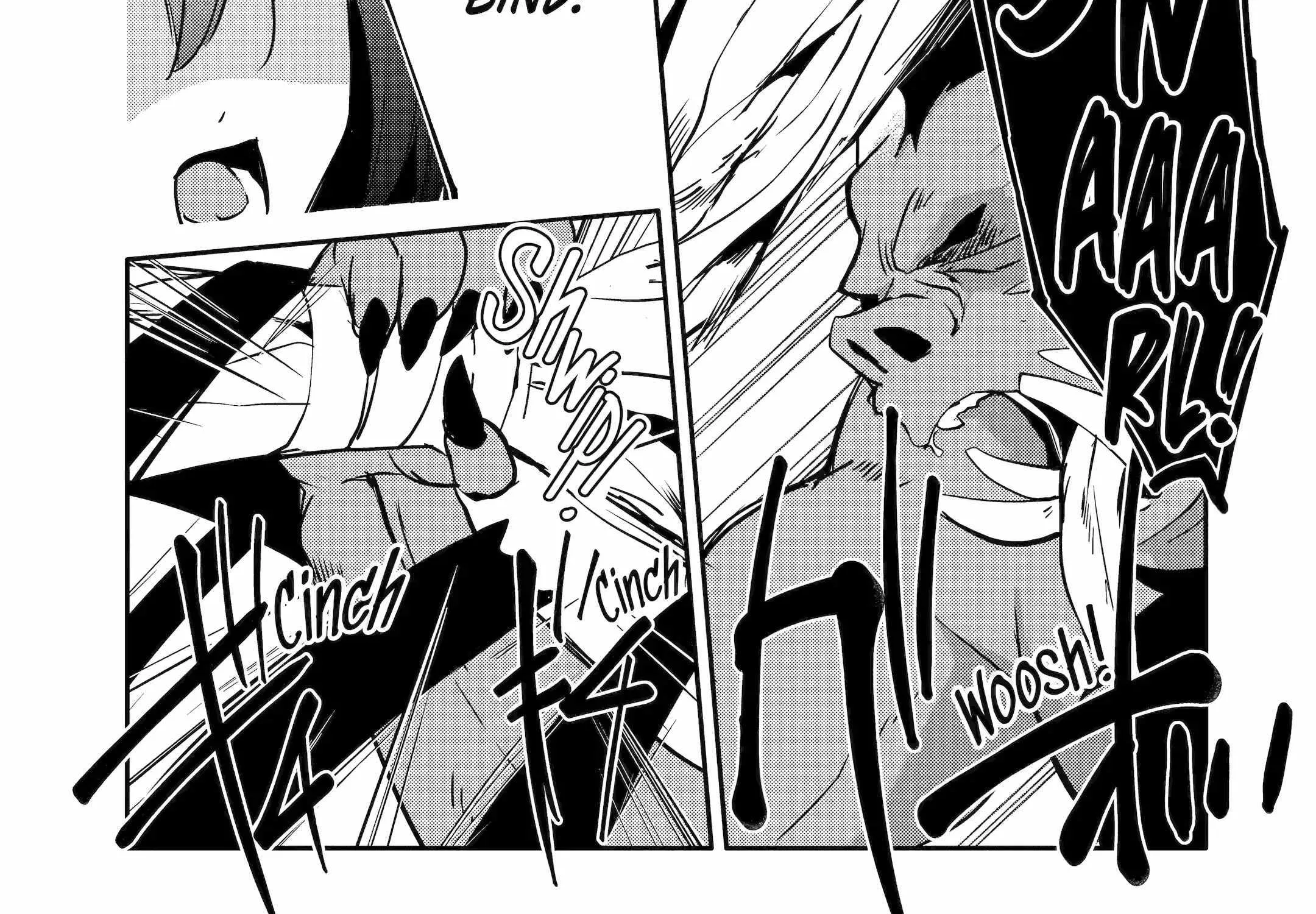 Mannen D-rank No Chuunen Boukensha, Yotta Ikioi De Densetsu No Ken Wo Hikkonuku Chapter 45.2 page 26 - 