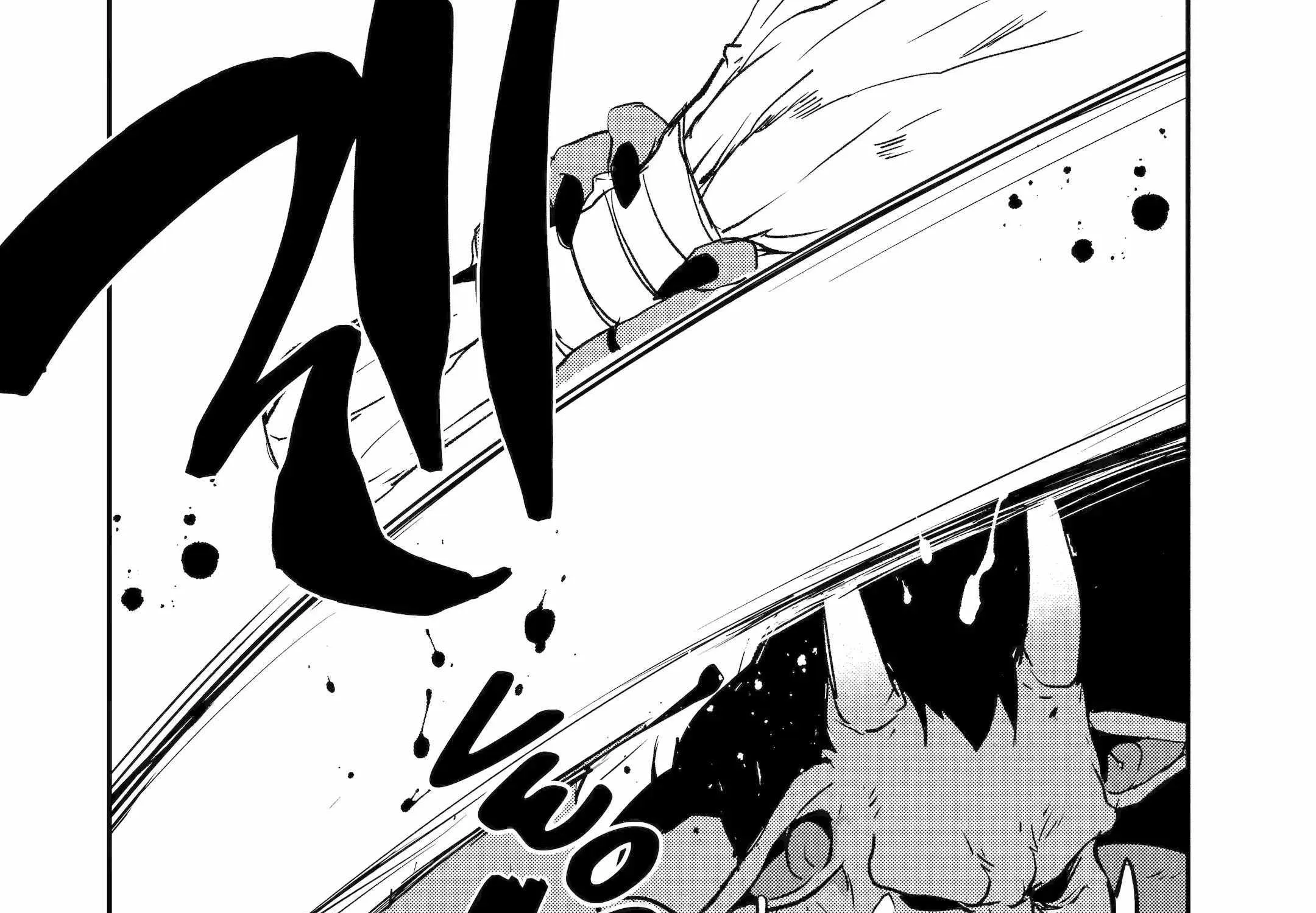 Mannen D-rank No Chuunen Boukensha, Yotta Ikioi De Densetsu No Ken Wo Hikkonuku Chapter 45.2 page 28 - 