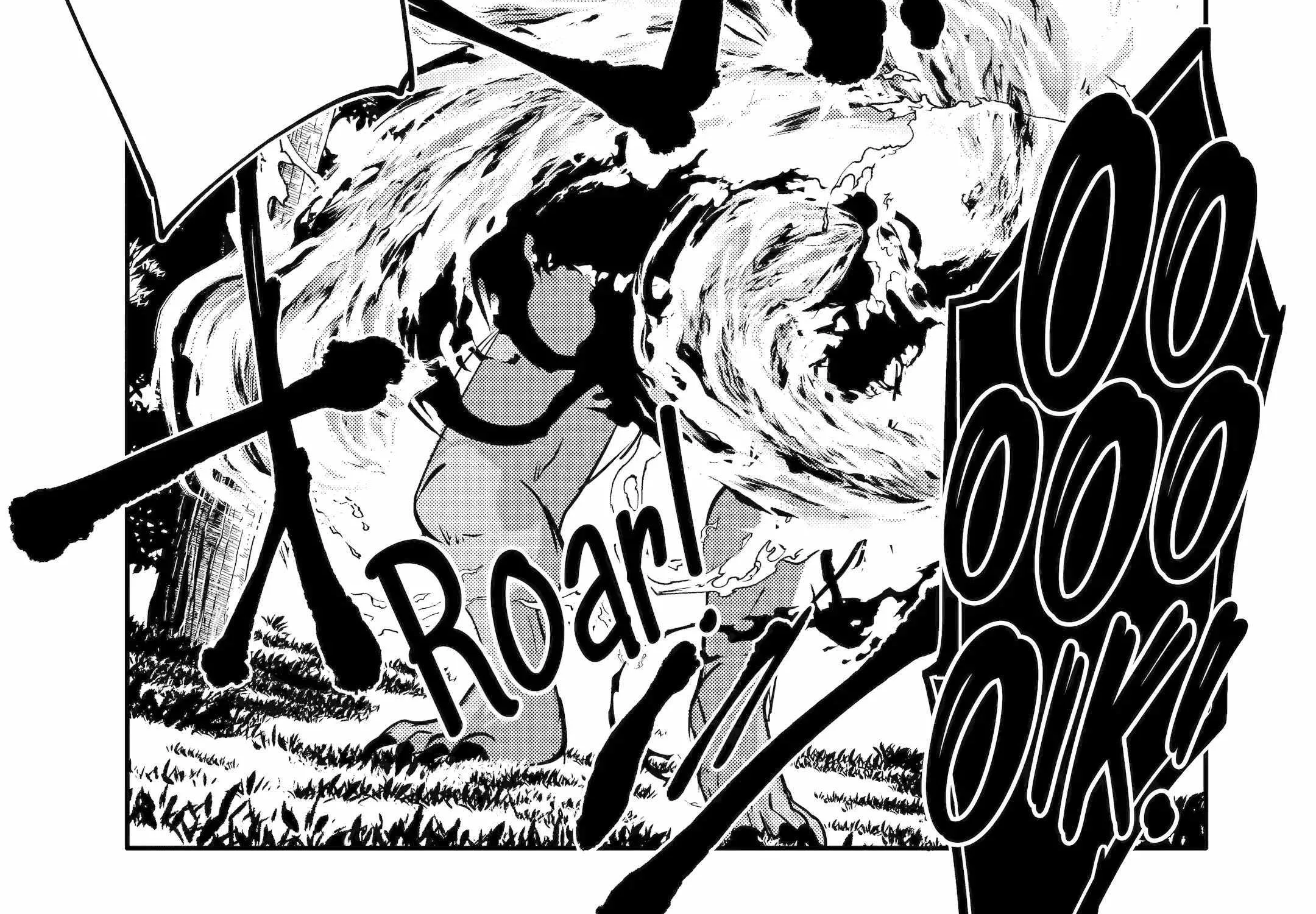 Mannen D-rank No Chuunen Boukensha, Yotta Ikioi De Densetsu No Ken Wo Hikkonuku Chapter 45.2 page 32 - 