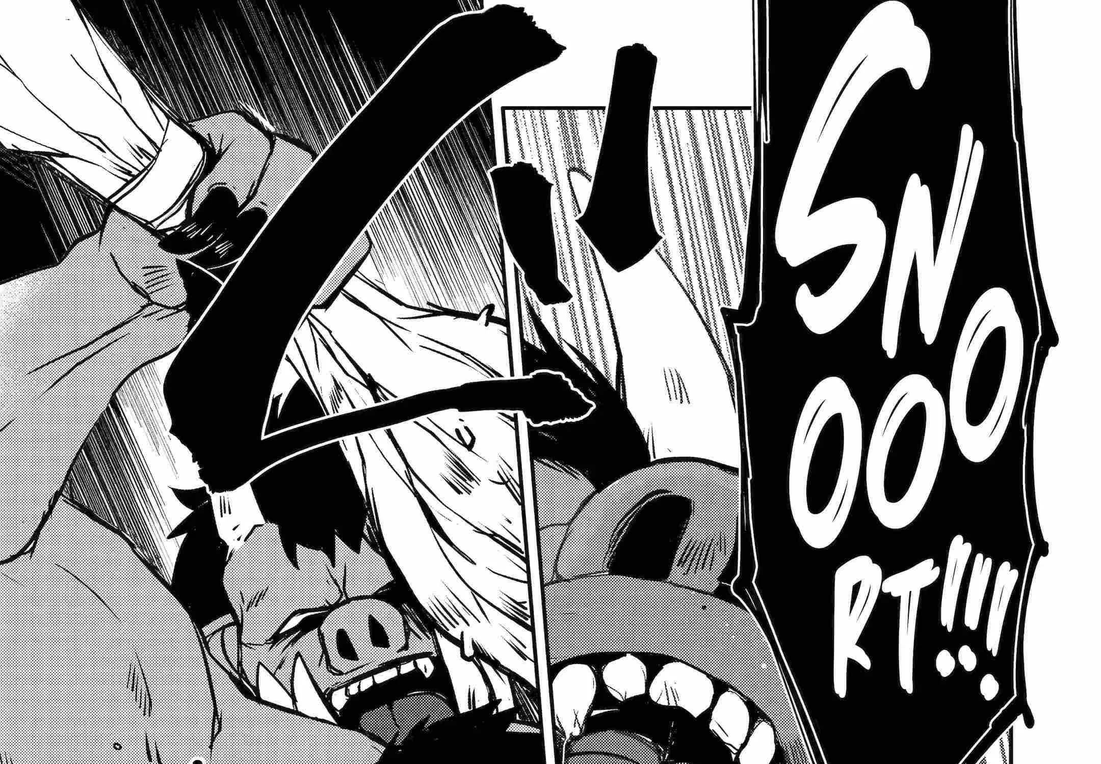 Mannen D-rank No Chuunen Boukensha, Yotta Ikioi De Densetsu No Ken Wo Hikkonuku Chapter 45.2 page 7 - 