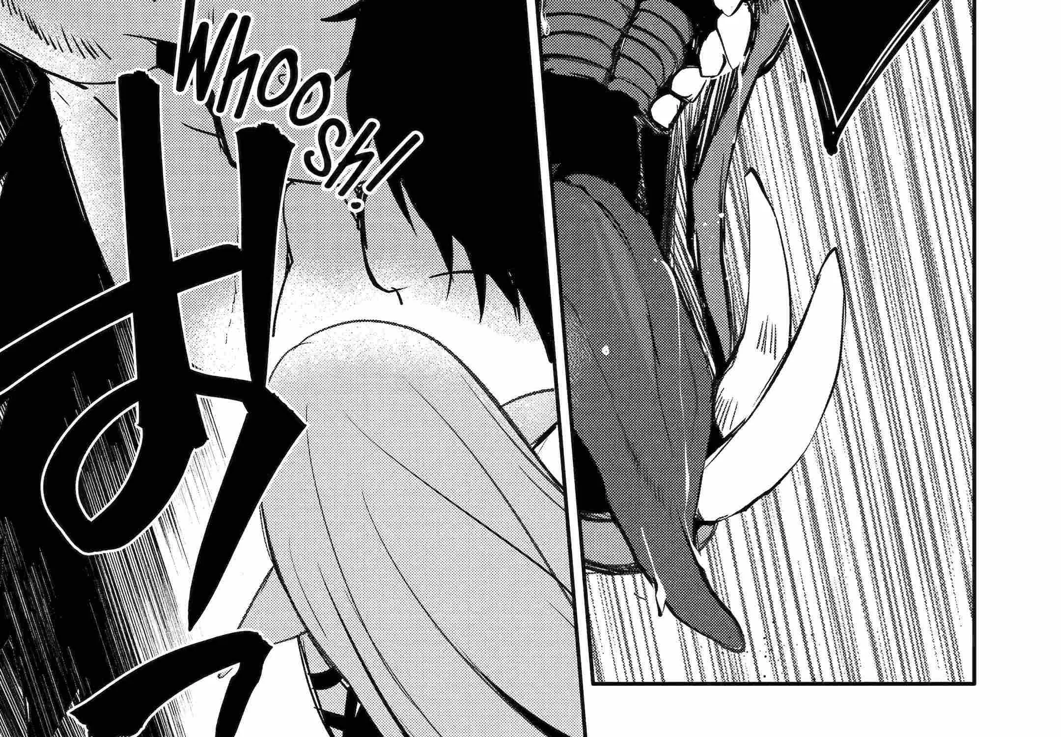 Mannen D-rank No Chuunen Boukensha, Yotta Ikioi De Densetsu No Ken Wo Hikkonuku Chapter 45.2 page 8 - 
