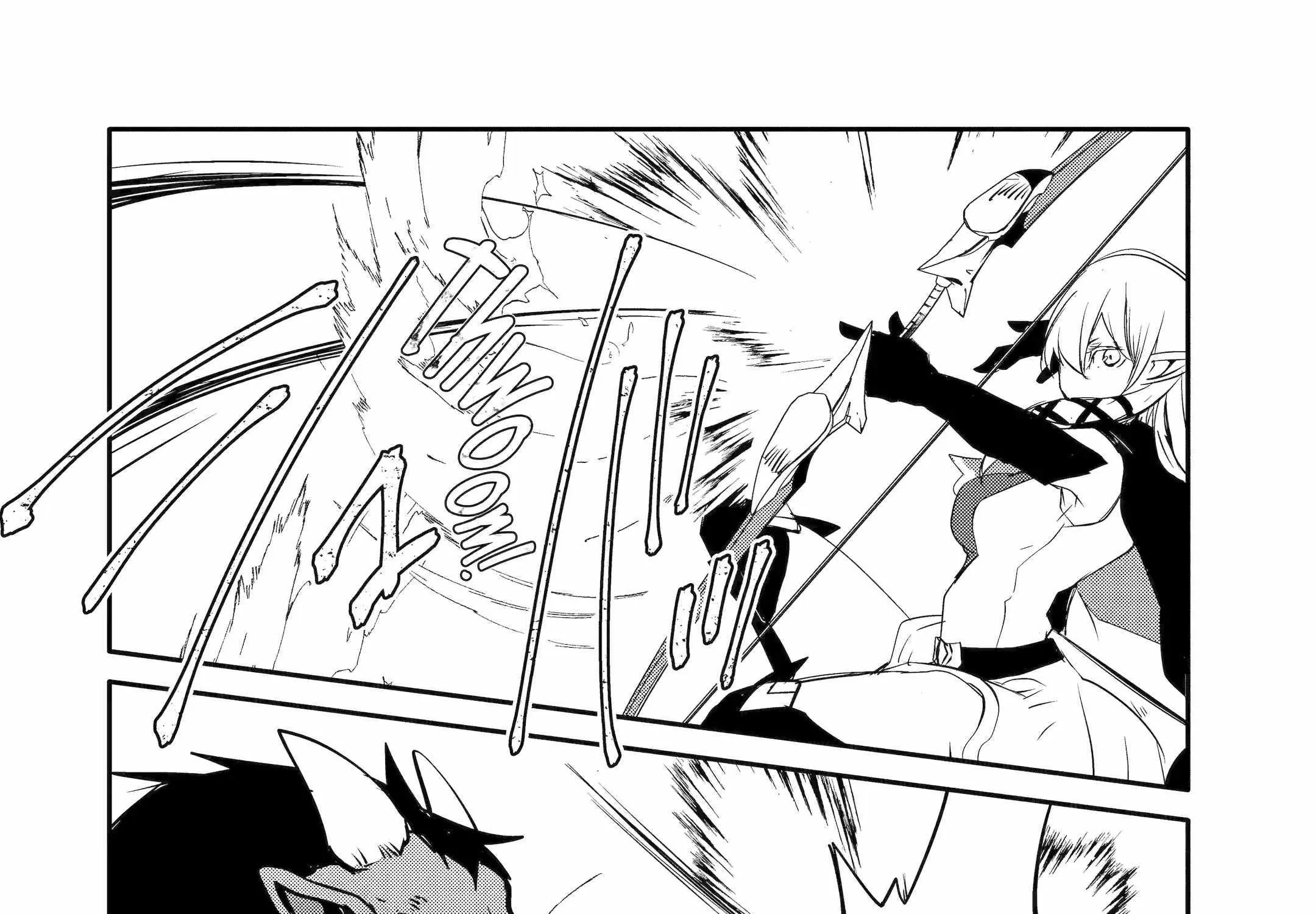 Mannen D-rank No Chuunen Boukensha, Yotta Ikioi De Densetsu No Ken Wo Hikkonuku Chapter 45.2 page 10 - 