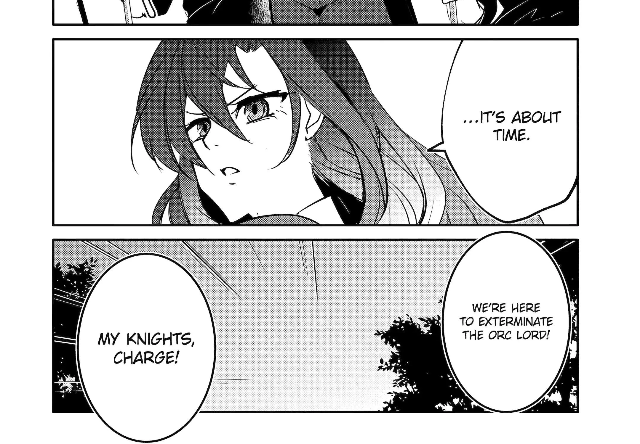 Mannen D-rank No Chuunen Boukensha, Yotta Ikioi De Densetsu No Ken Wo Hikkonuku Chapter 45.3 page 18 - 