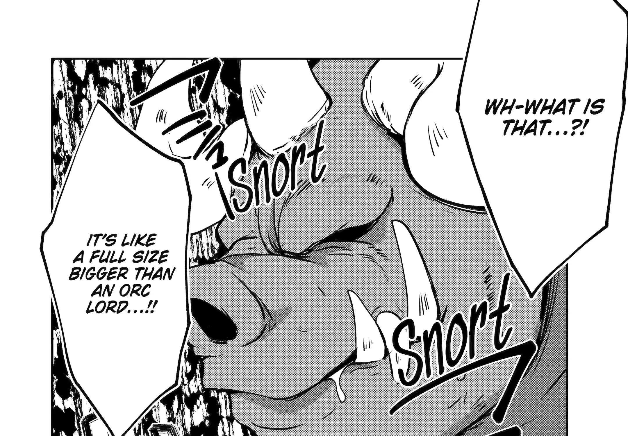 Mannen D-rank No Chuunen Boukensha, Yotta Ikioi De Densetsu No Ken Wo Hikkonuku Chapter 45.3 page 31 - 