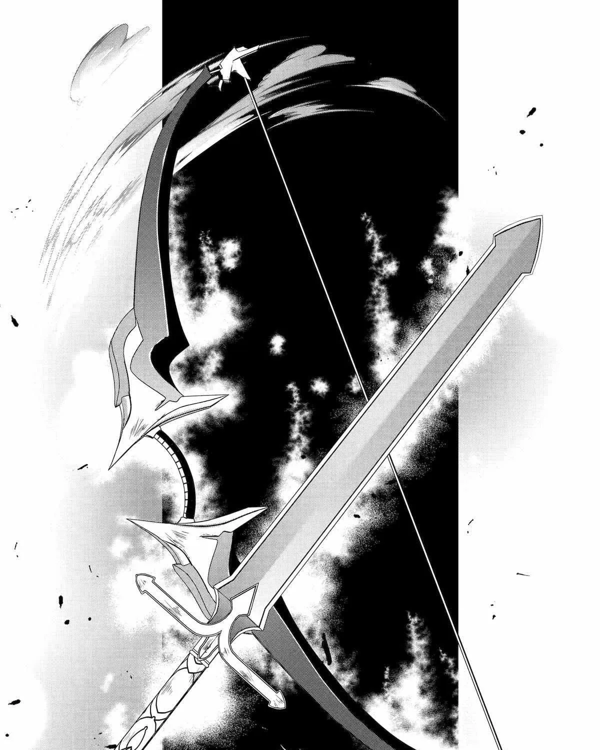 Mannen D-rank No Chuunen Boukensha, Yotta Ikioi De Densetsu No Ken Wo Hikkonuku Chapter 45 page 2 - 