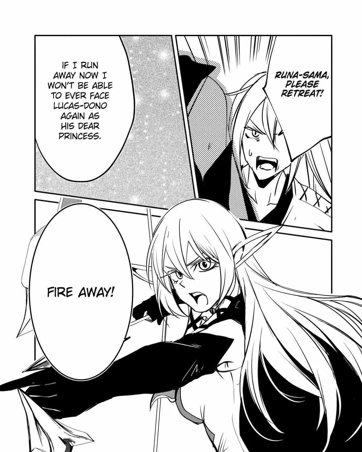 Mannen D-rank No Chuunen Boukensha, Yotta Ikioi De Densetsu No Ken Wo Hikkonuku Chapter 45 page 15 - 