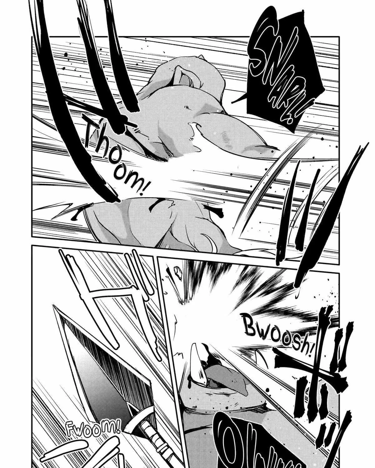Mannen D-rank No Chuunen Boukensha, Yotta Ikioi De Densetsu No Ken Wo Hikkonuku Chapter 45 page 17 - 