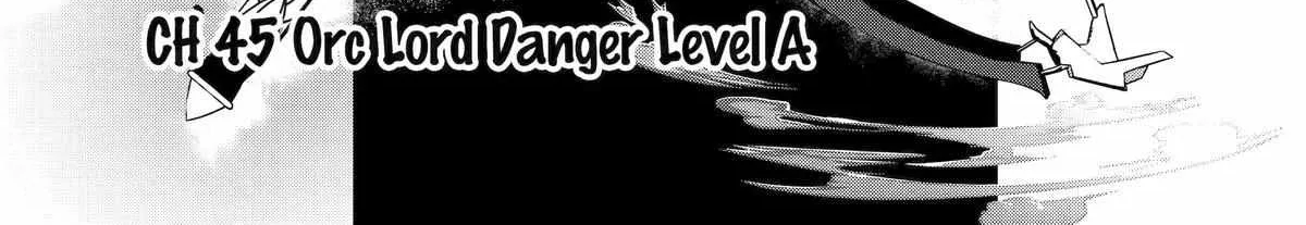 Mannen D-rank No Chuunen Boukensha, Yotta Ikioi De Densetsu No Ken Wo Hikkonuku Chapter 45 page 3 - 